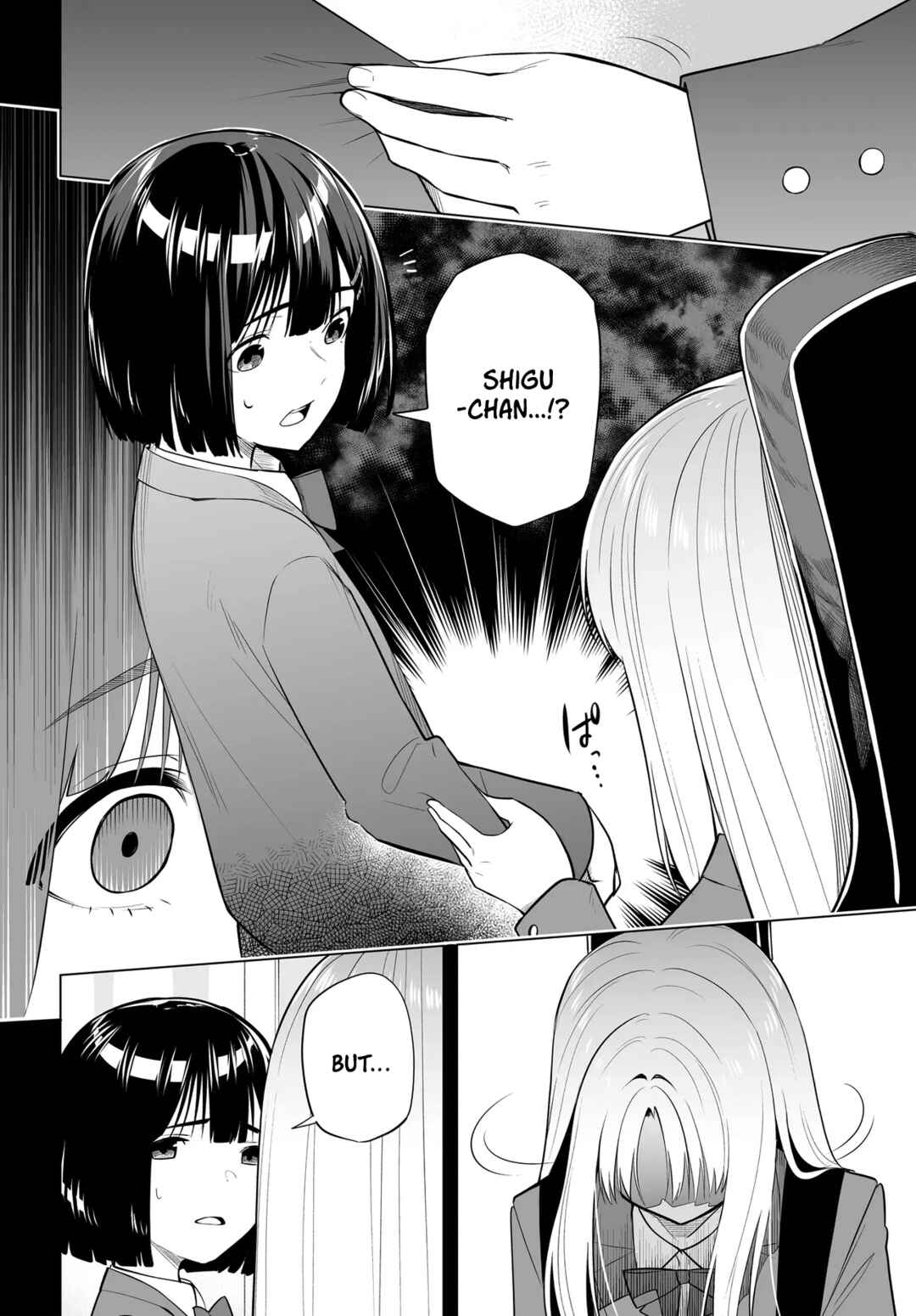 Band o Kubi ni Sareta Boku to Oshi JK no Seishun Rewrite Chapter 11 - Page 16