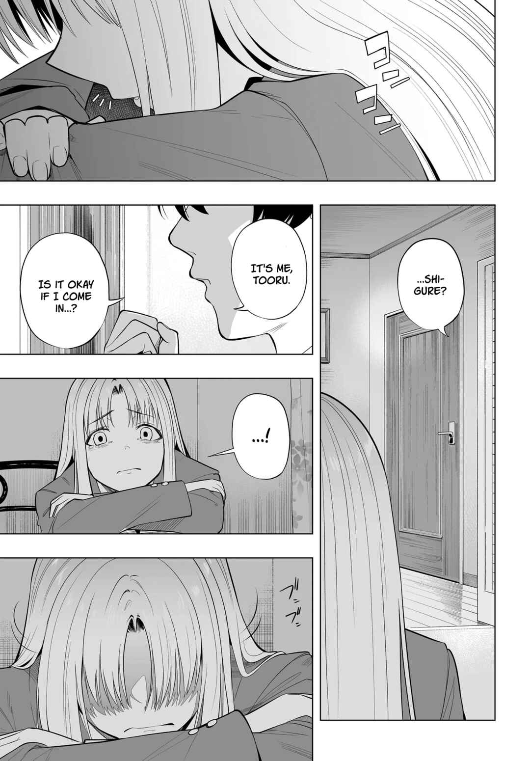 Band o Kubi ni Sareta Boku to Oshi JK no Seishun Rewrite Chapter 11 - Page 23