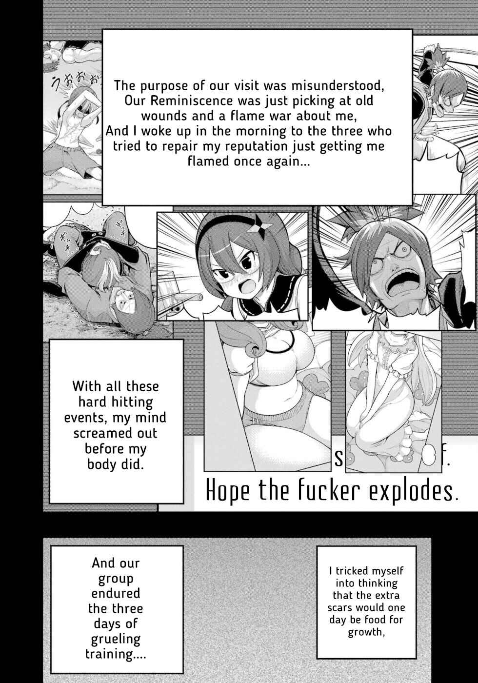 Futoku no Guild Chapter 67 - Page 2