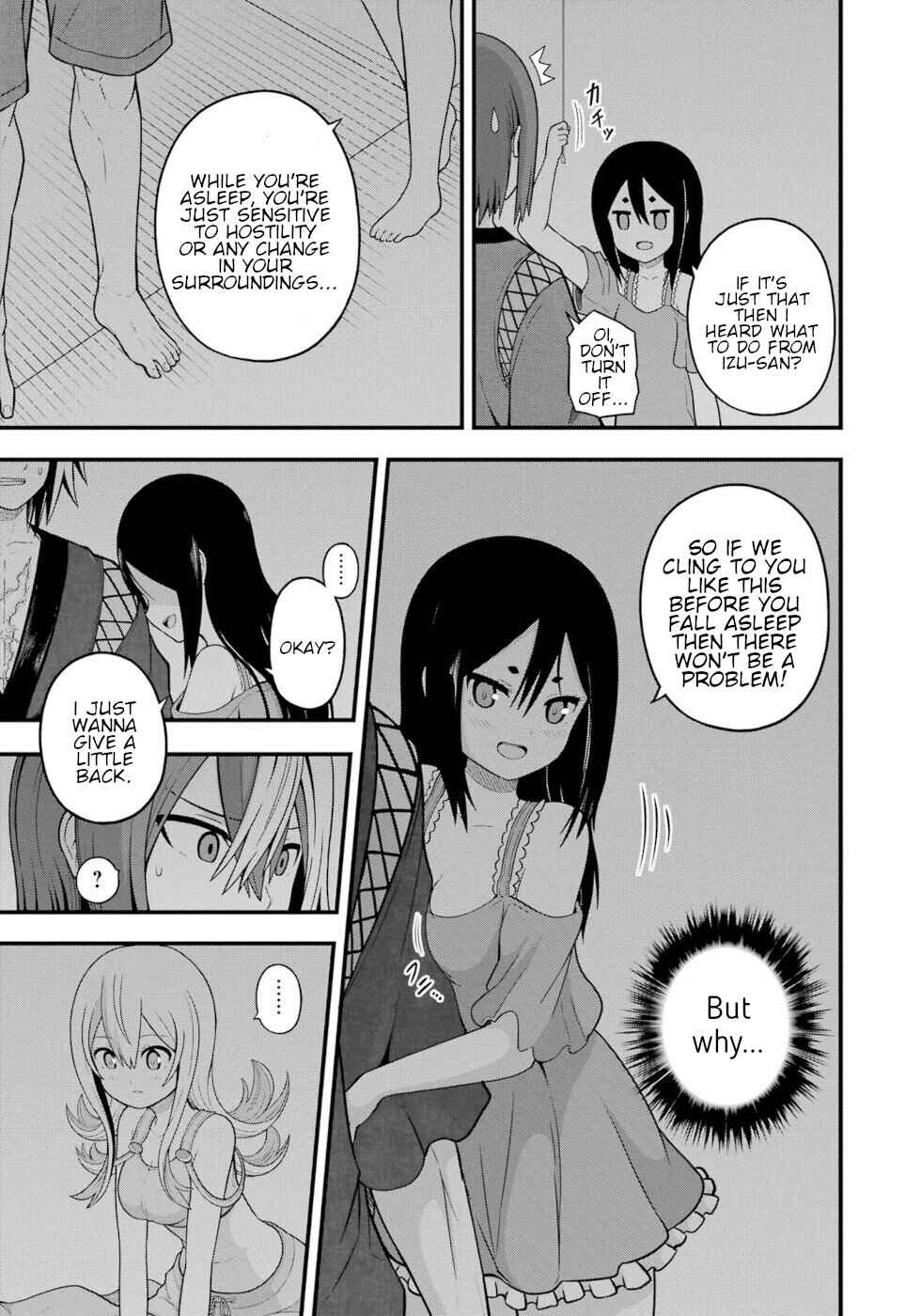 Futoku no Guild Chapter 67 - Page 25