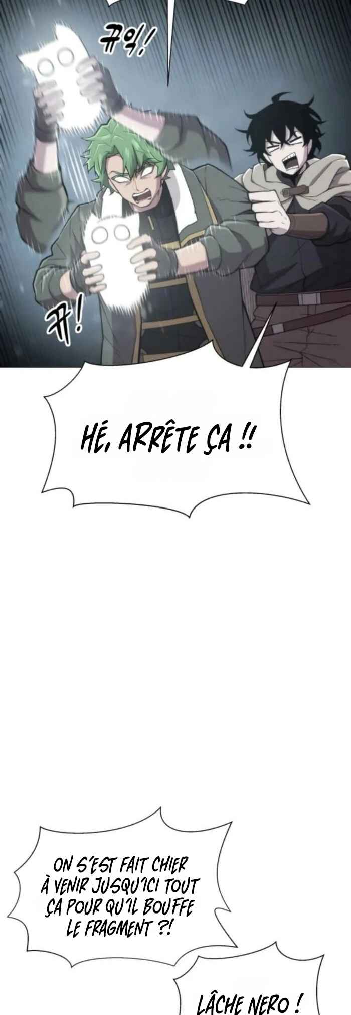 Colorist Chapter 10 - Page 3