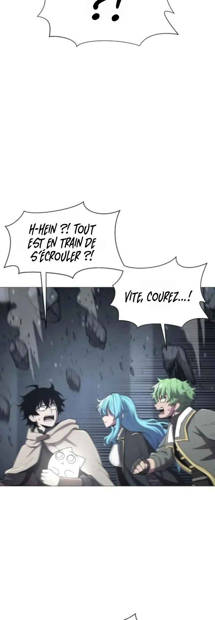 Colorist Chapter 10 - Page 5