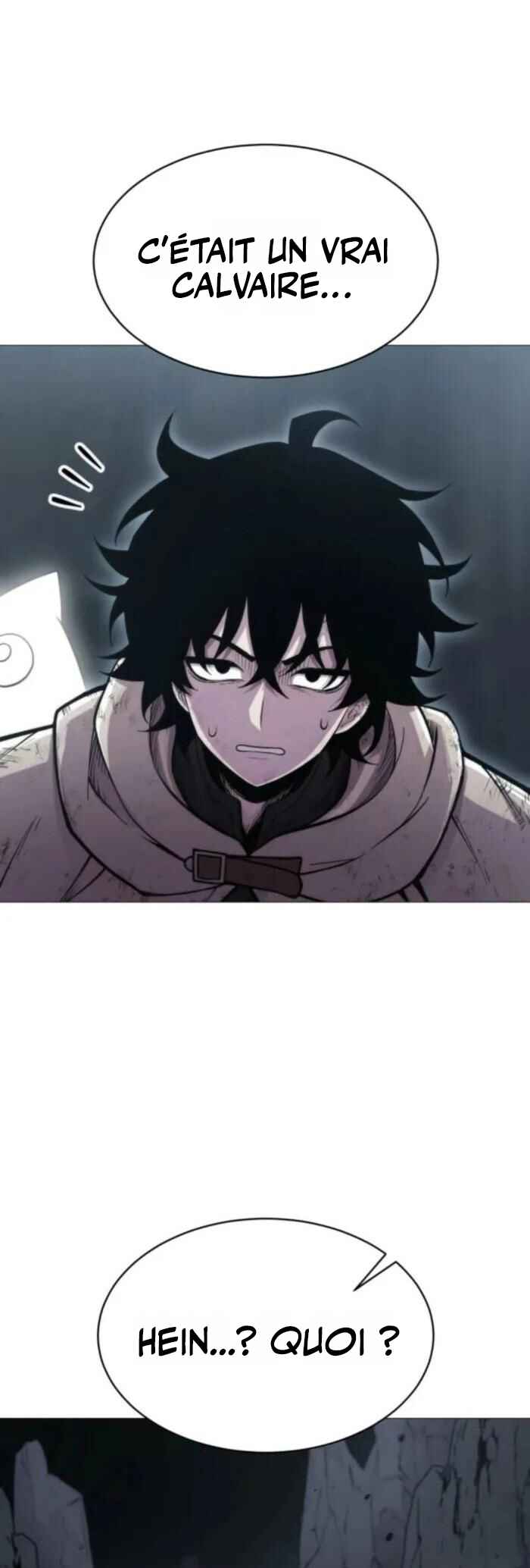 Colorist Chapter 10 - Page 56