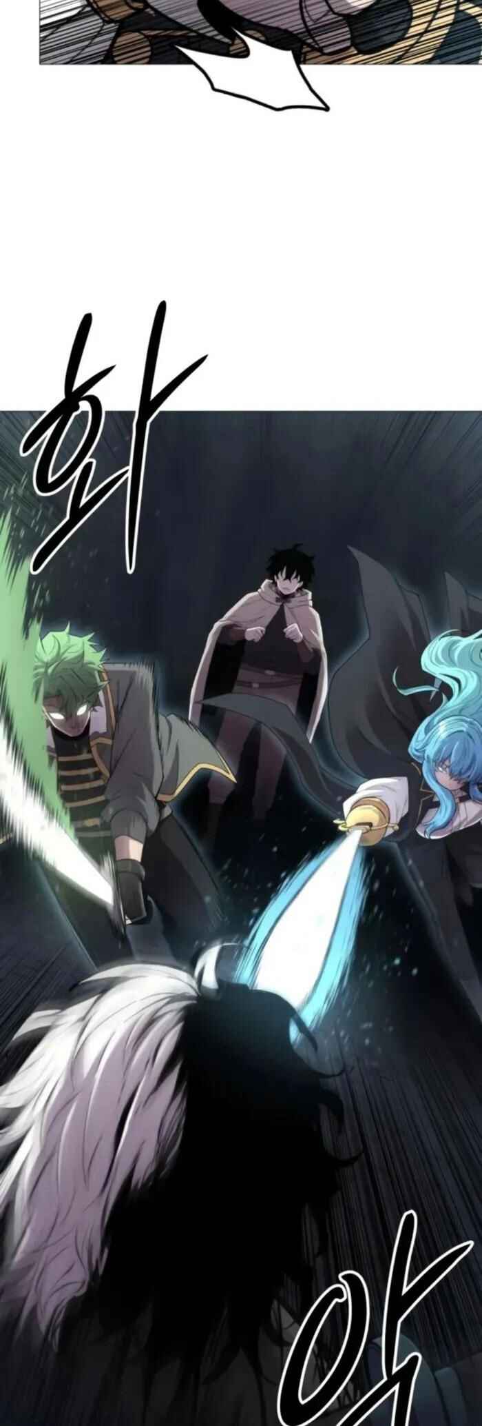 Colorist Chapter 10 - Page 62