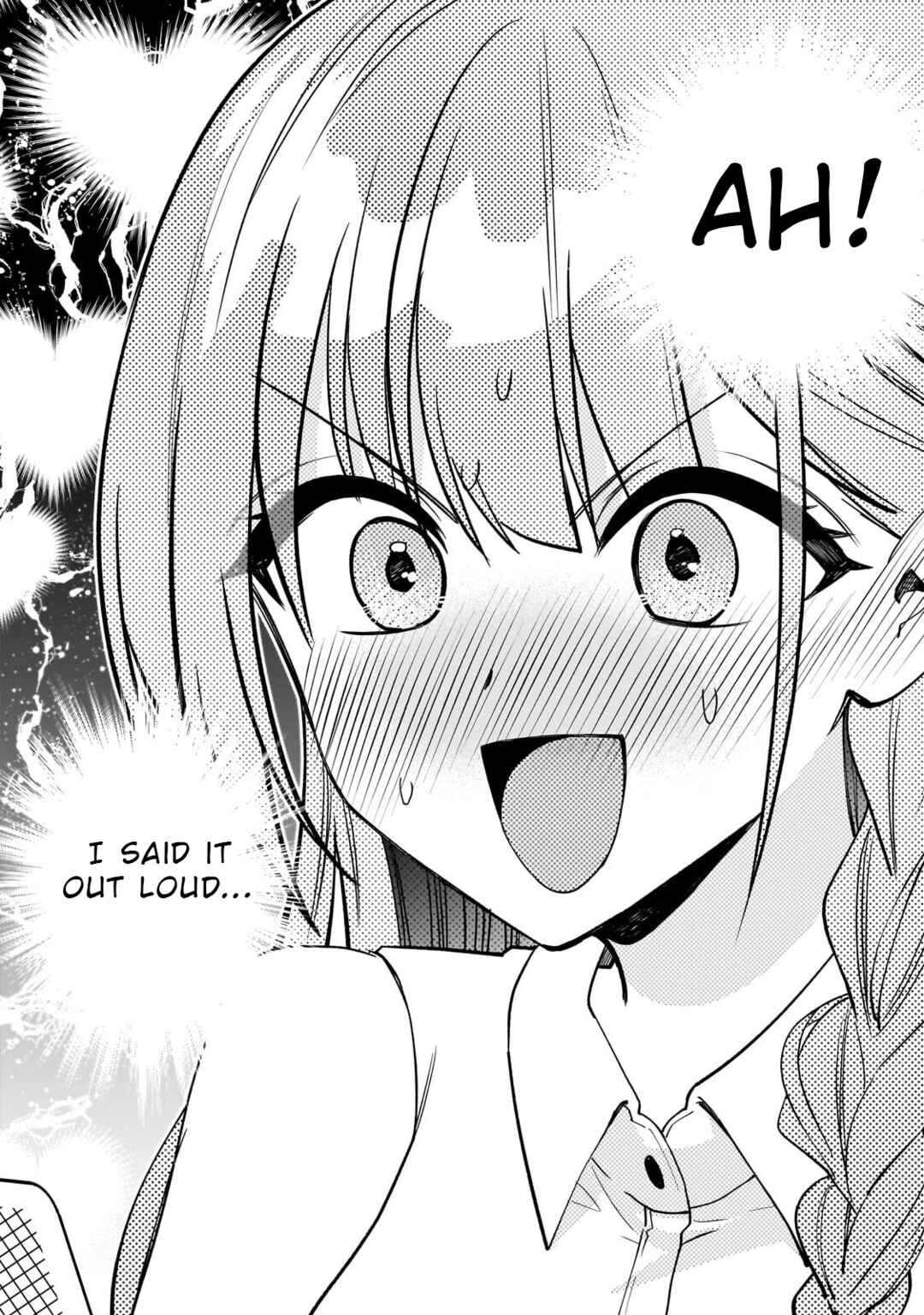 Net no "Oshi" to Real no "Oshi" ga Tonari ni Hikkoshite Kita Chapter 28 - Page 16