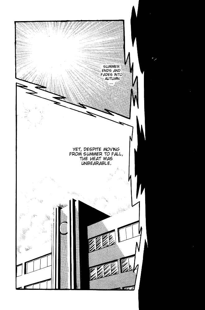 Violence Jack Chapter 5 - Page 4