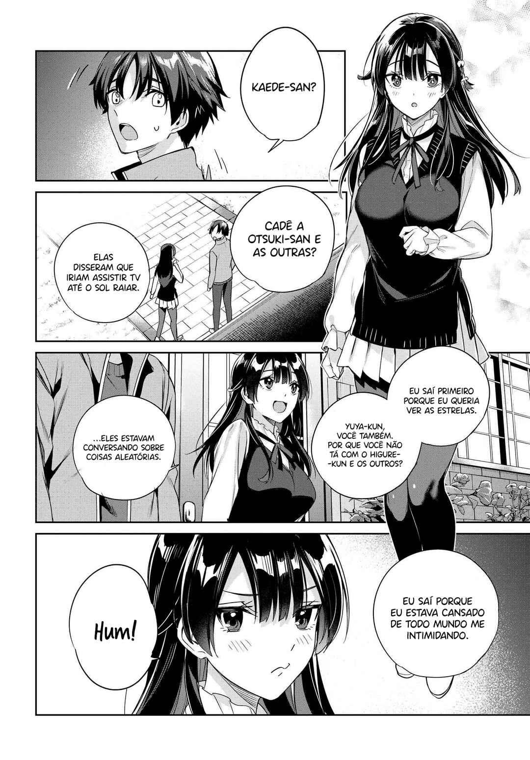 Ryoushin no Shakkin wo Katagawari Shite Morau Jouken wa Nihon Ichi Kawaii Joshikousei to Issho ni Kurasu Koto deshita. Chapter 25 - Page 21