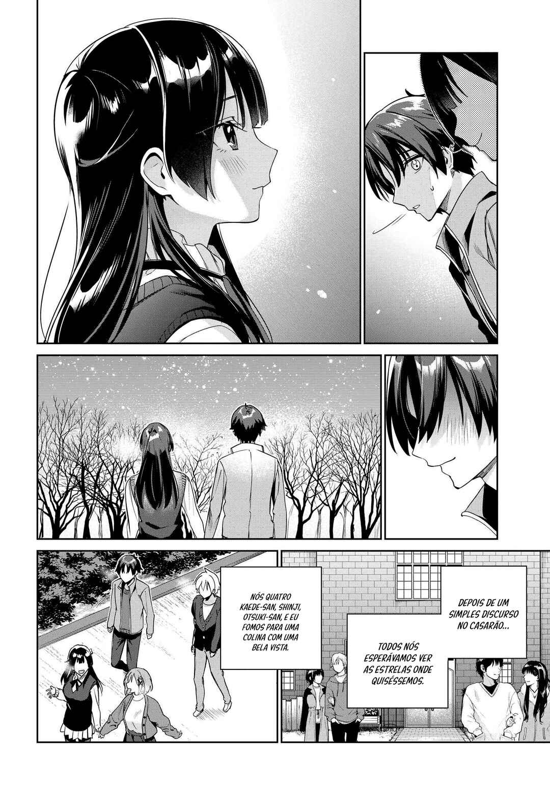 Ryoushin no Shakkin wo Katagawari Shite Morau Jouken wa Nihon Ichi Kawaii Joshikousei to Issho ni Kurasu Koto deshita. Chapter 25 - Page 25