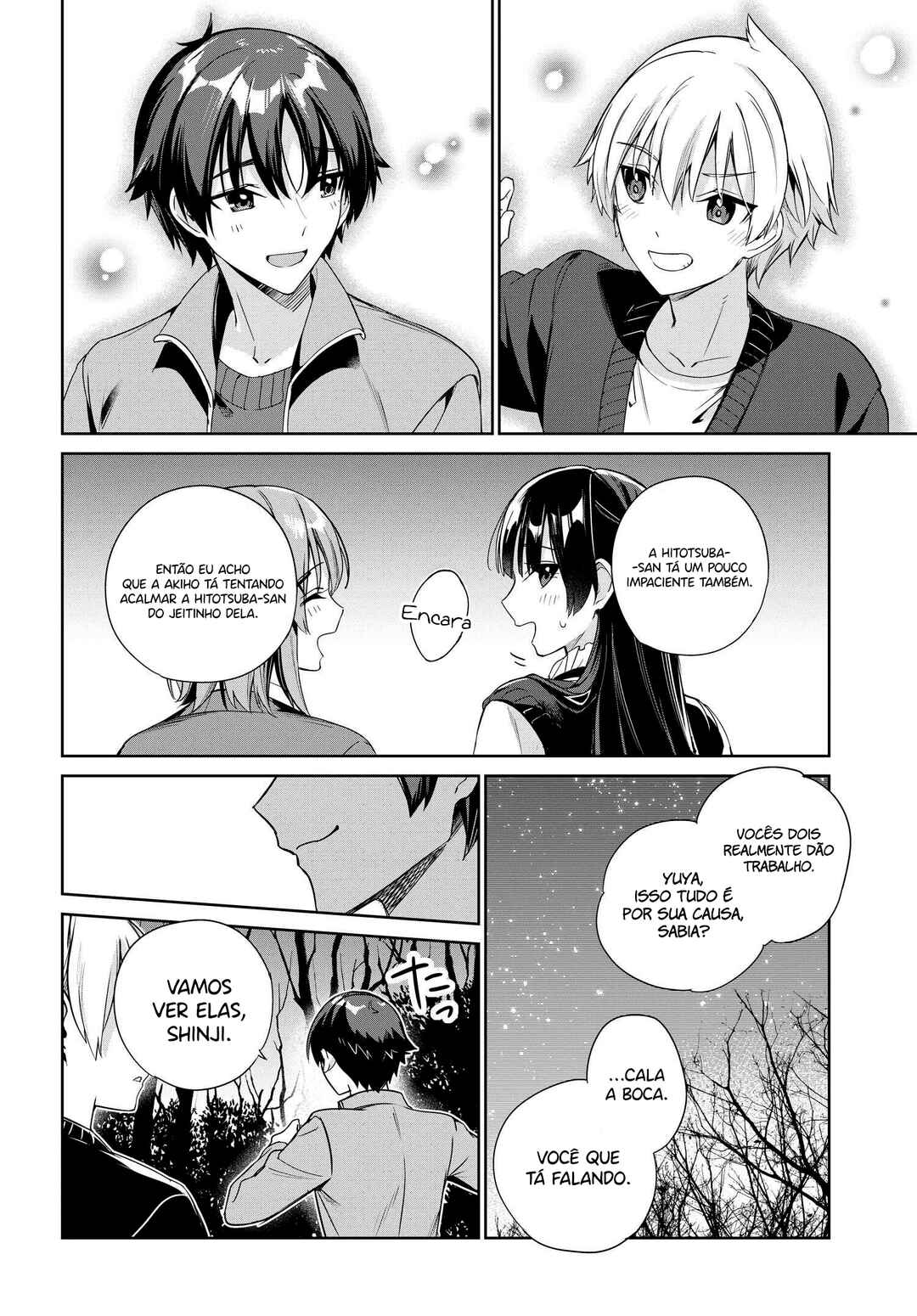 Ryoushin no Shakkin wo Katagawari Shite Morau Jouken wa Nihon Ichi Kawaii Joshikousei to Issho ni Kurasu Koto deshita. Chapter 25 - Page 27