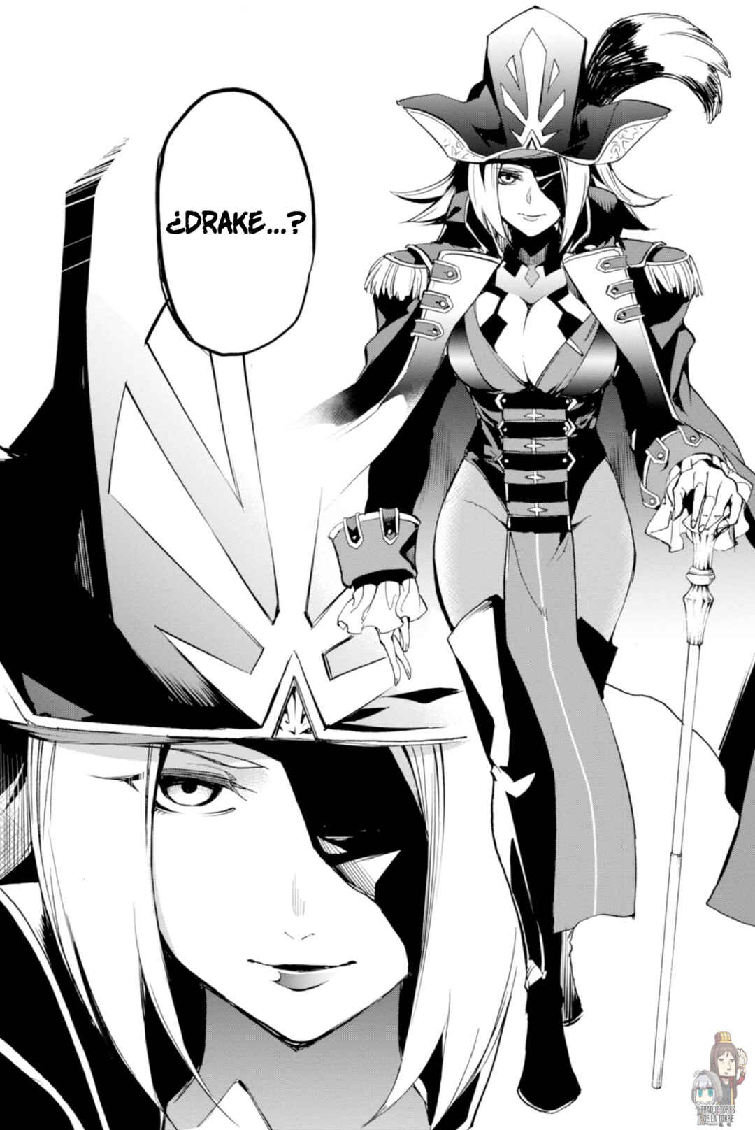 Fate/Grand Order -Epic of Remnant- Pseudo-Singularity II: Subterranean World of Folklore, Agartha - Women of Agartha Chapter 5 - Page 13