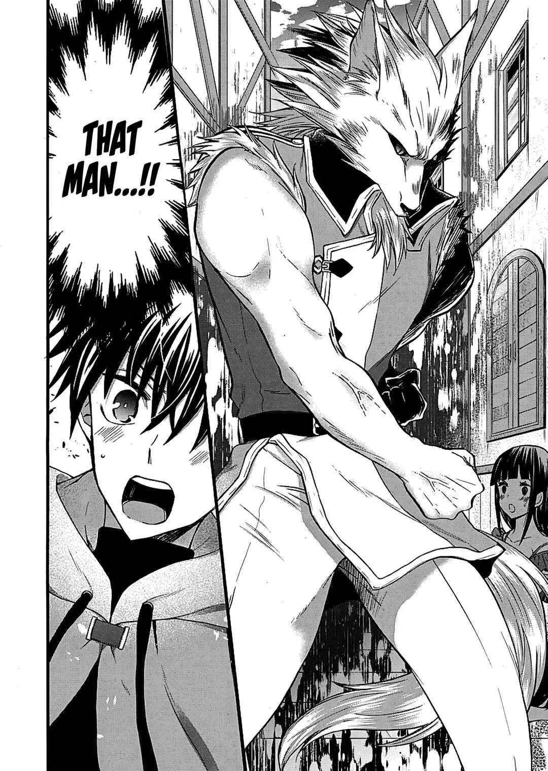 Isekai no Senshi to shite Kuni ni Manekareta kedo, Kotowatte Heishi kara Hajimeru Koto ni shita Chapter 17 - Page 11