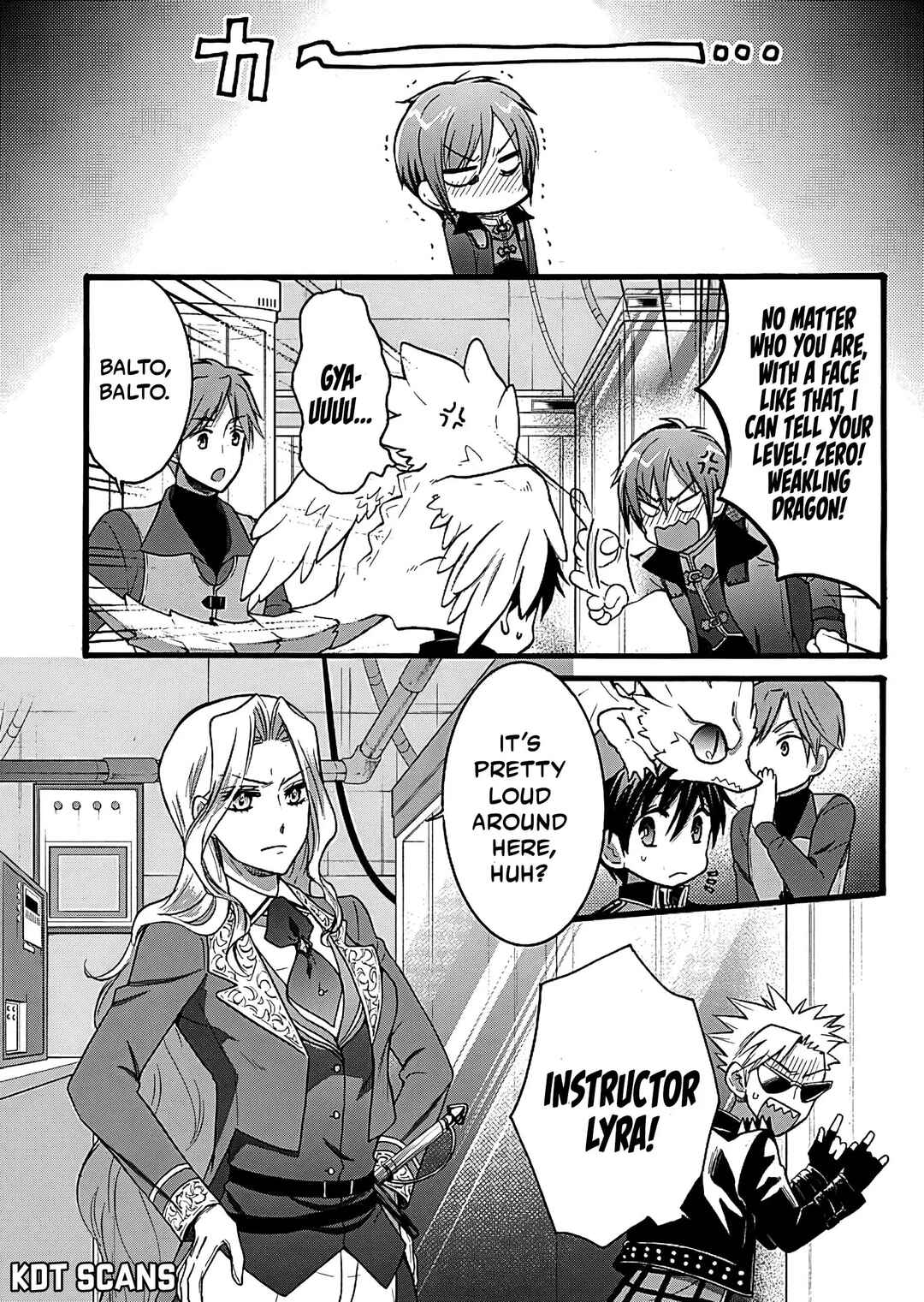 Isekai no Senshi to shite Kuni ni Manekareta kedo, Kotowatte Heishi kara Hajimeru Koto ni shita Chapter 17 - Page 39