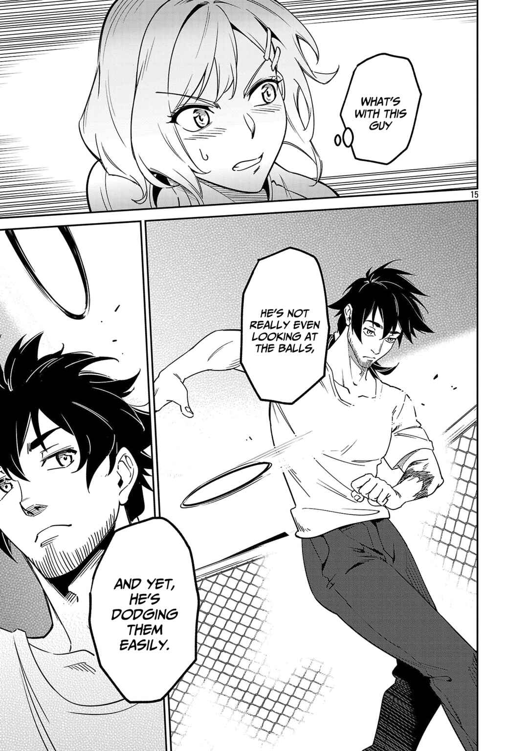 Saitei Rank no Boukensha, Yuusha Shoujo wo Sodateru Orette ~Ore tte Kazu Awase no Ossan Janakatta ka?~ Chapter 9 - Page 16