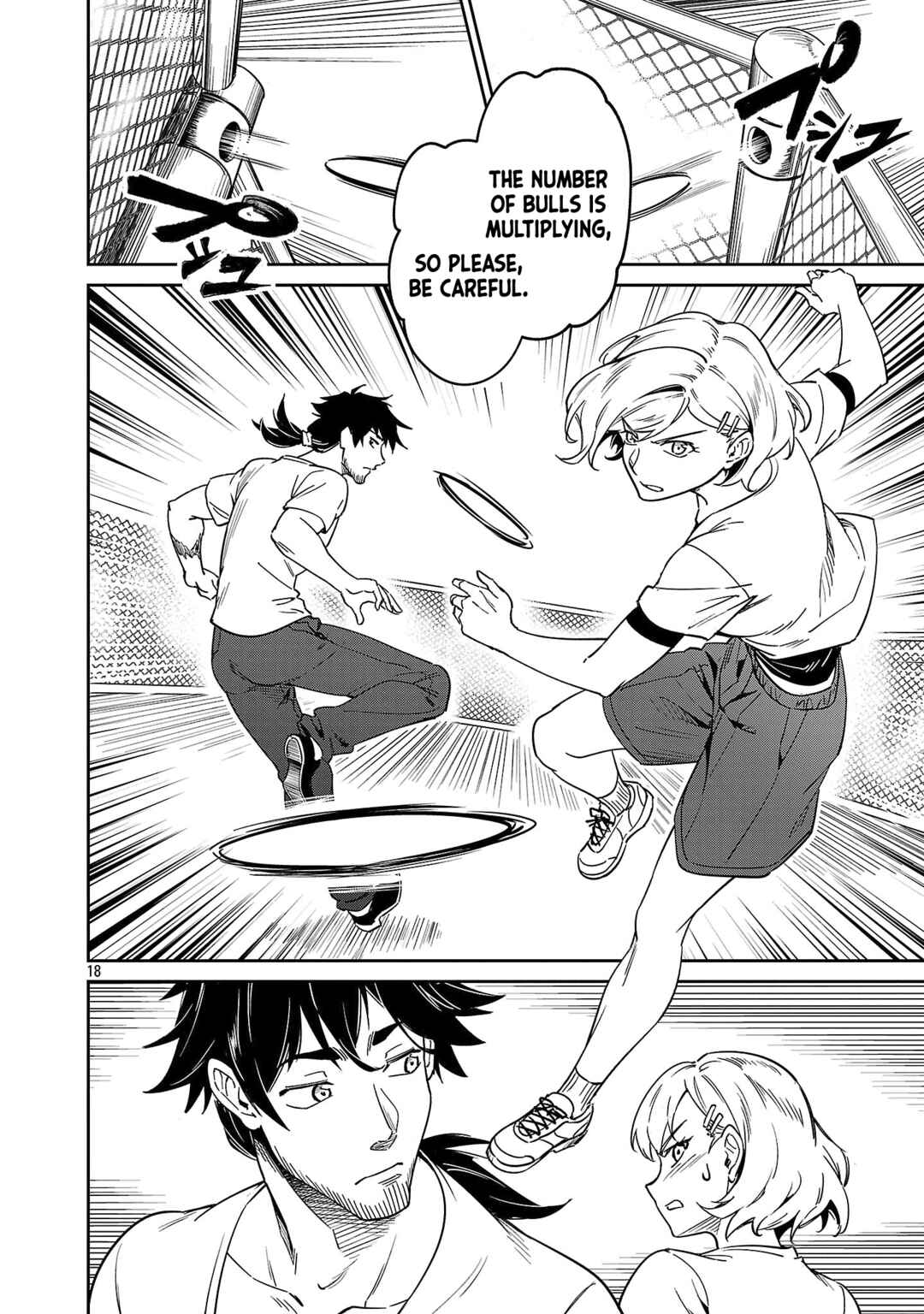 Saitei Rank no Boukensha, Yuusha Shoujo wo Sodateru Orette ~Ore tte Kazu Awase no Ossan Janakatta ka?~ Chapter 9 - Page 19