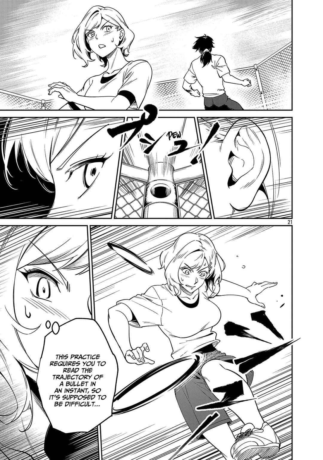 Saitei Rank no Boukensha, Yuusha Shoujo wo Sodateru Orette ~Ore tte Kazu Awase no Ossan Janakatta ka?~ Chapter 9 - Page 22