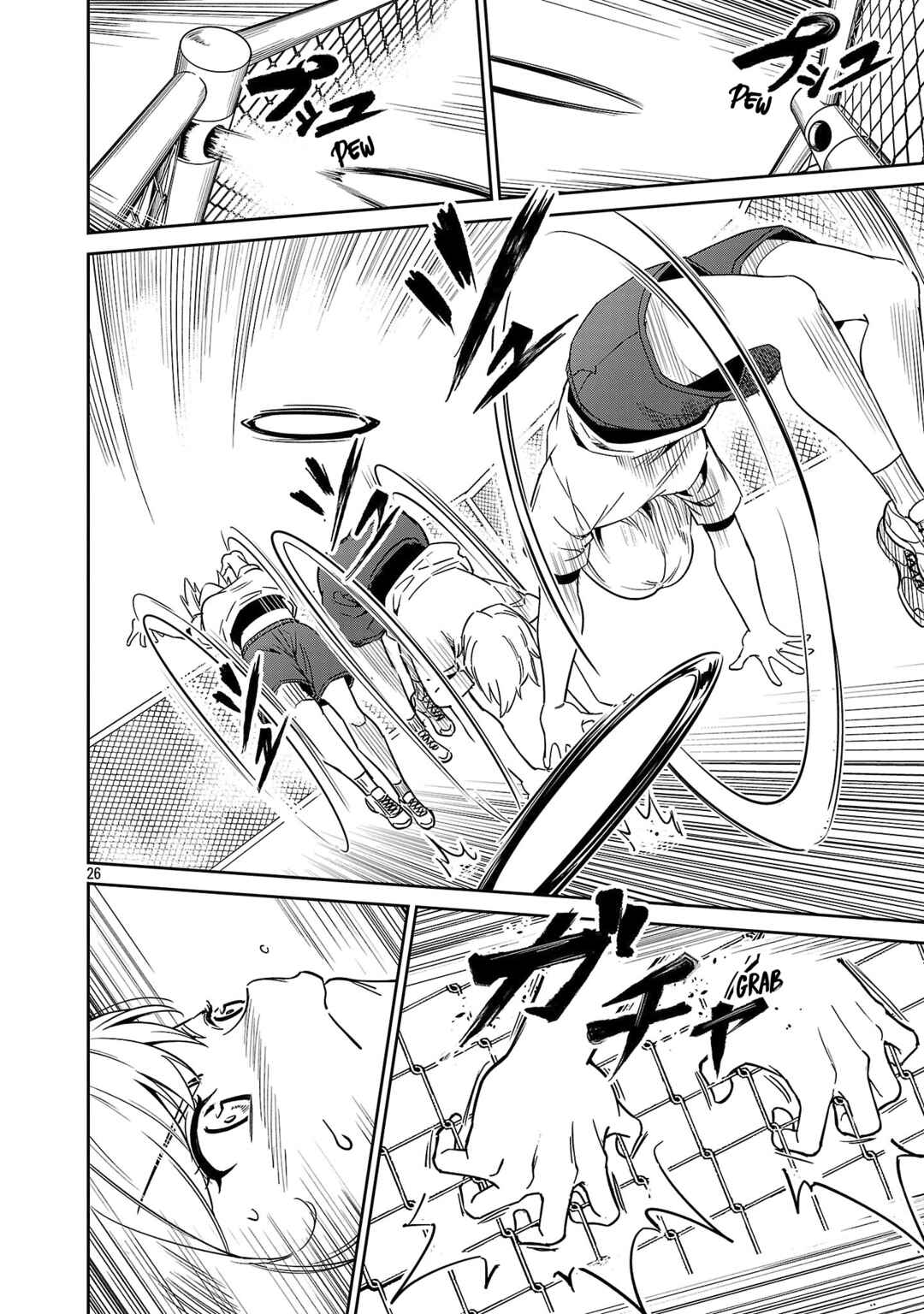 Saitei Rank no Boukensha, Yuusha Shoujo wo Sodateru Orette ~Ore tte Kazu Awase no Ossan Janakatta ka?~ Chapter 9 - Page 27