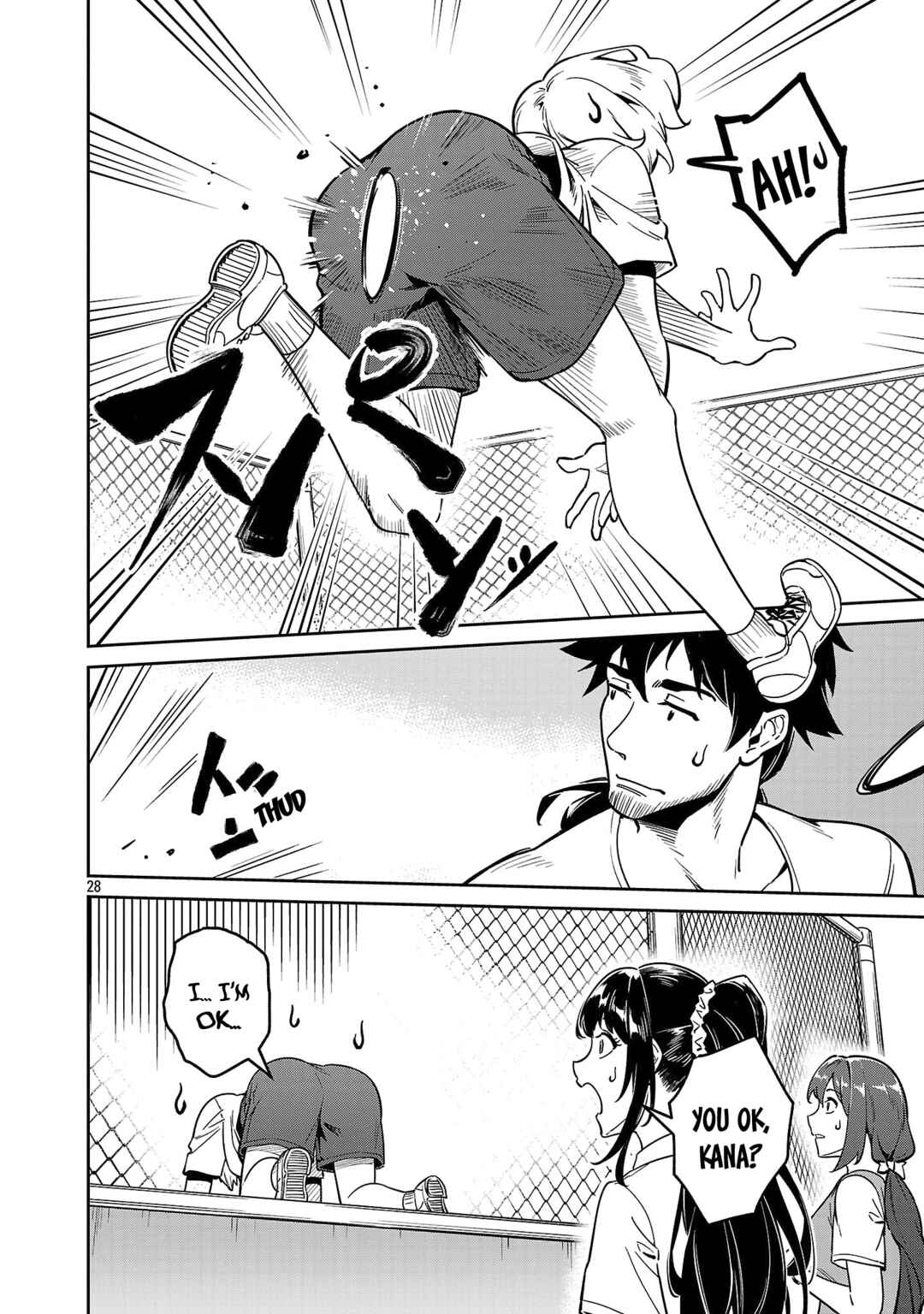 Saitei Rank no Boukensha, Yuusha Shoujo wo Sodateru Orette ~Ore tte Kazu Awase no Ossan Janakatta ka?~ Chapter 9 - Page 29