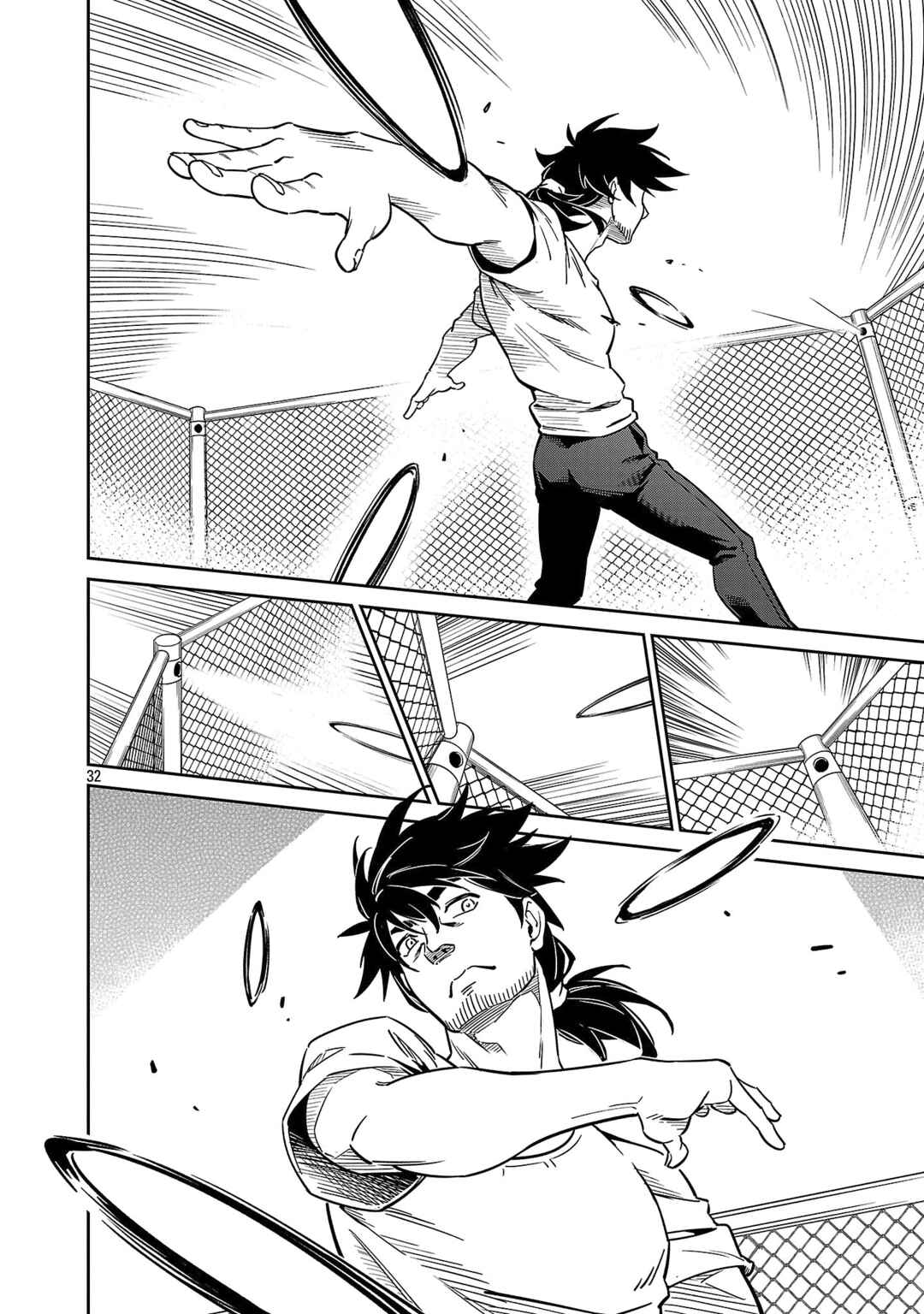 Saitei Rank no Boukensha, Yuusha Shoujo wo Sodateru Orette ~Ore tte Kazu Awase no Ossan Janakatta ka?~ Chapter 9 - Page 33