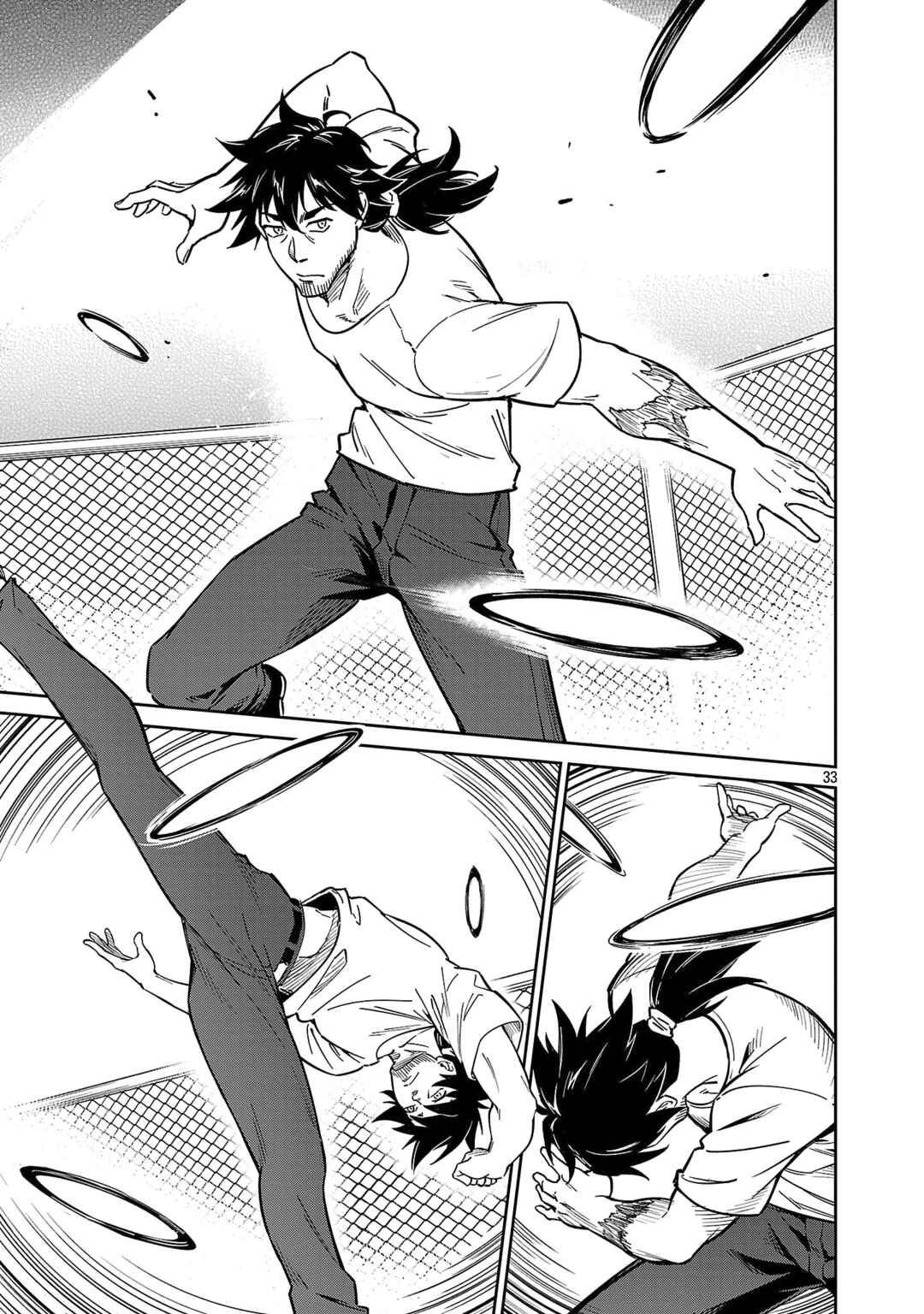 Saitei Rank no Boukensha, Yuusha Shoujo wo Sodateru Orette ~Ore tte Kazu Awase no Ossan Janakatta ka?~ Chapter 9 - Page 34