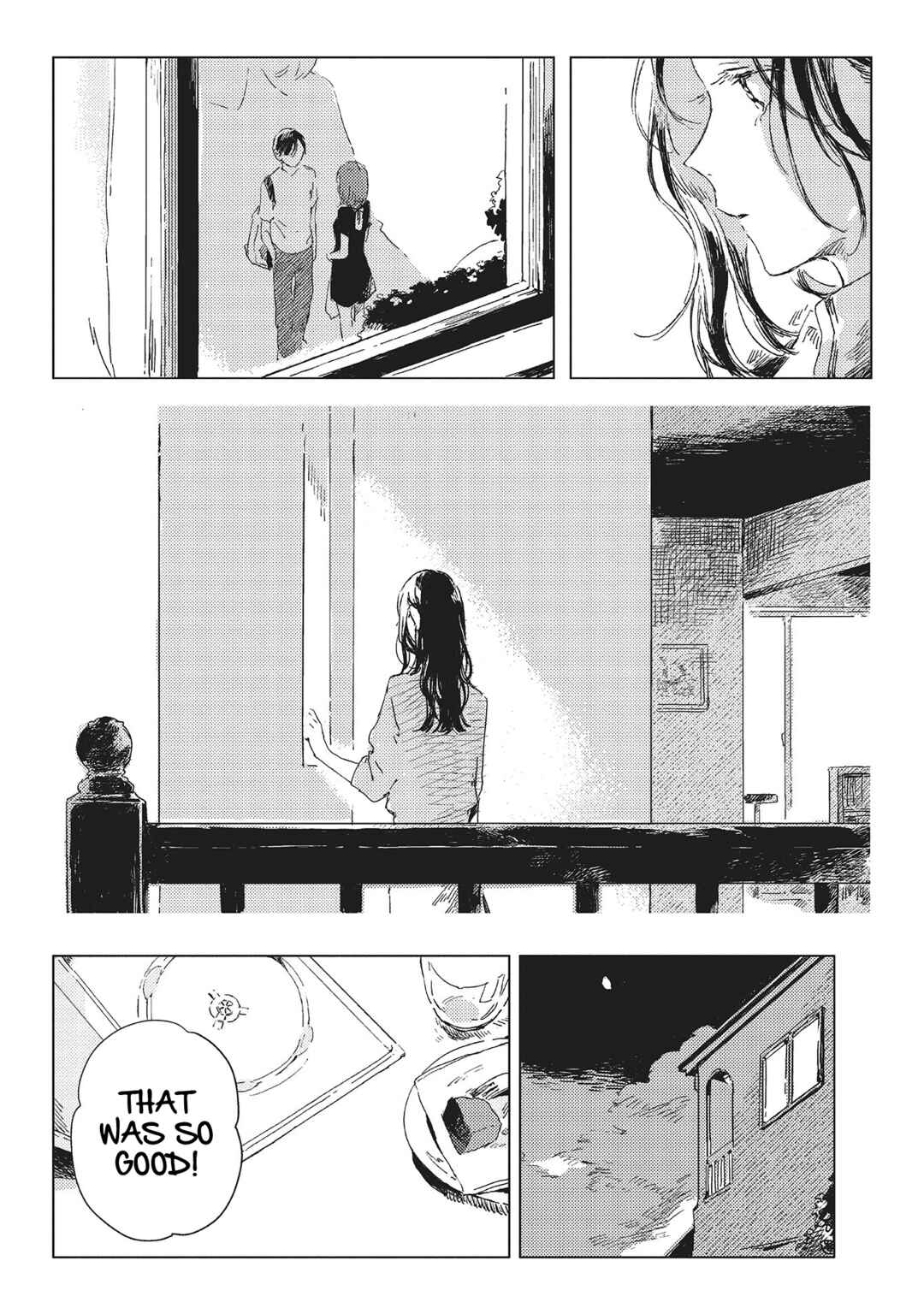 Kono Koi wo Hoshi ni wa Negawanai Chapter 1 - Page 16