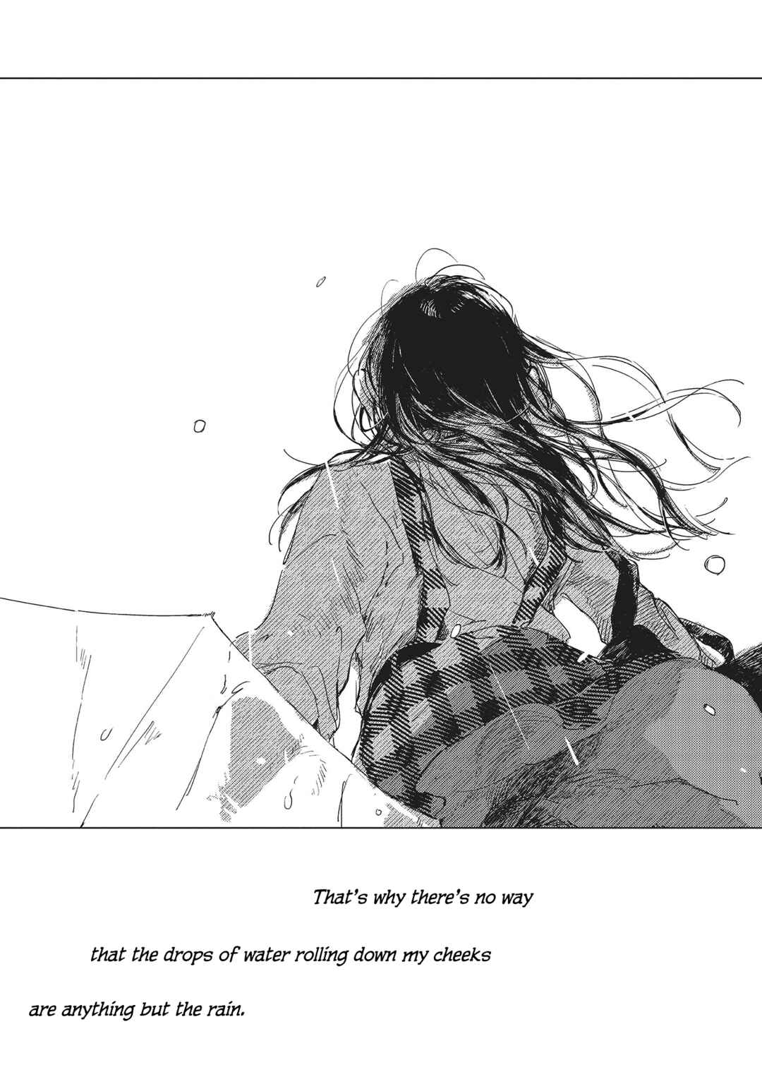 Kono Koi wo Hoshi ni wa Negawanai Chapter 1 - Page 38