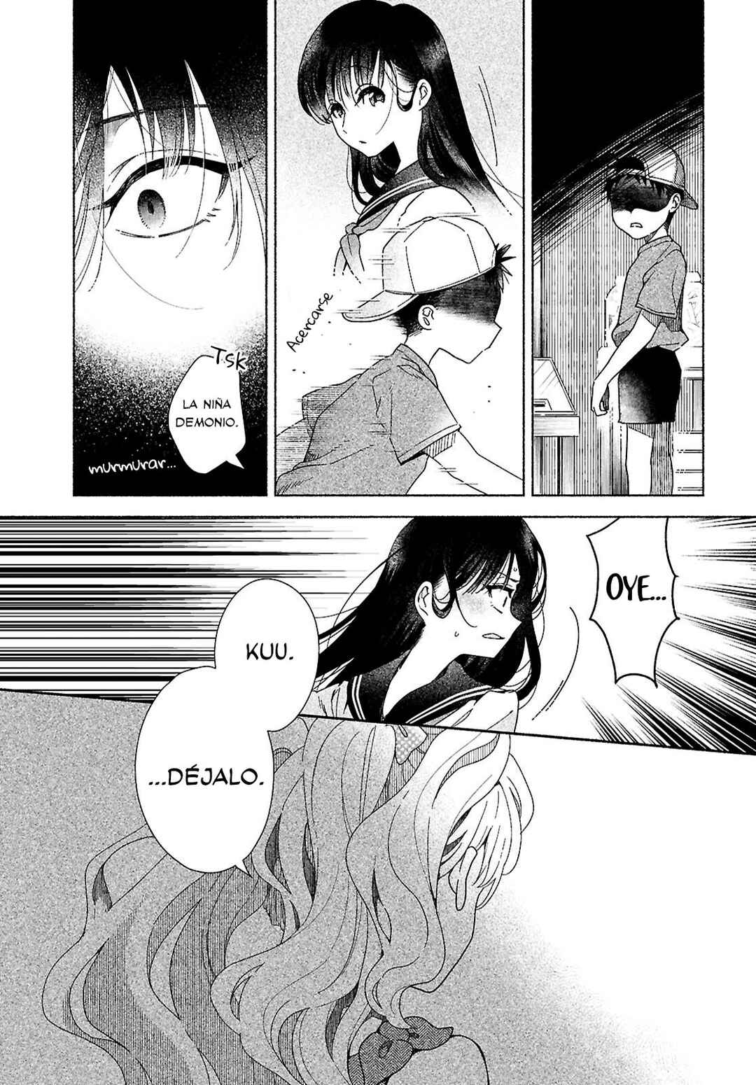 Hina-chan ga Ikiteru nara Chapter 1 - Page 16