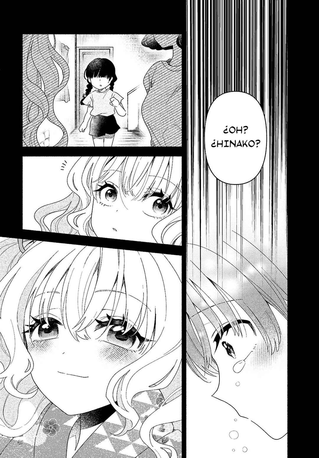 Hina-chan ga Ikiteru nara Chapter 1 - Page 21