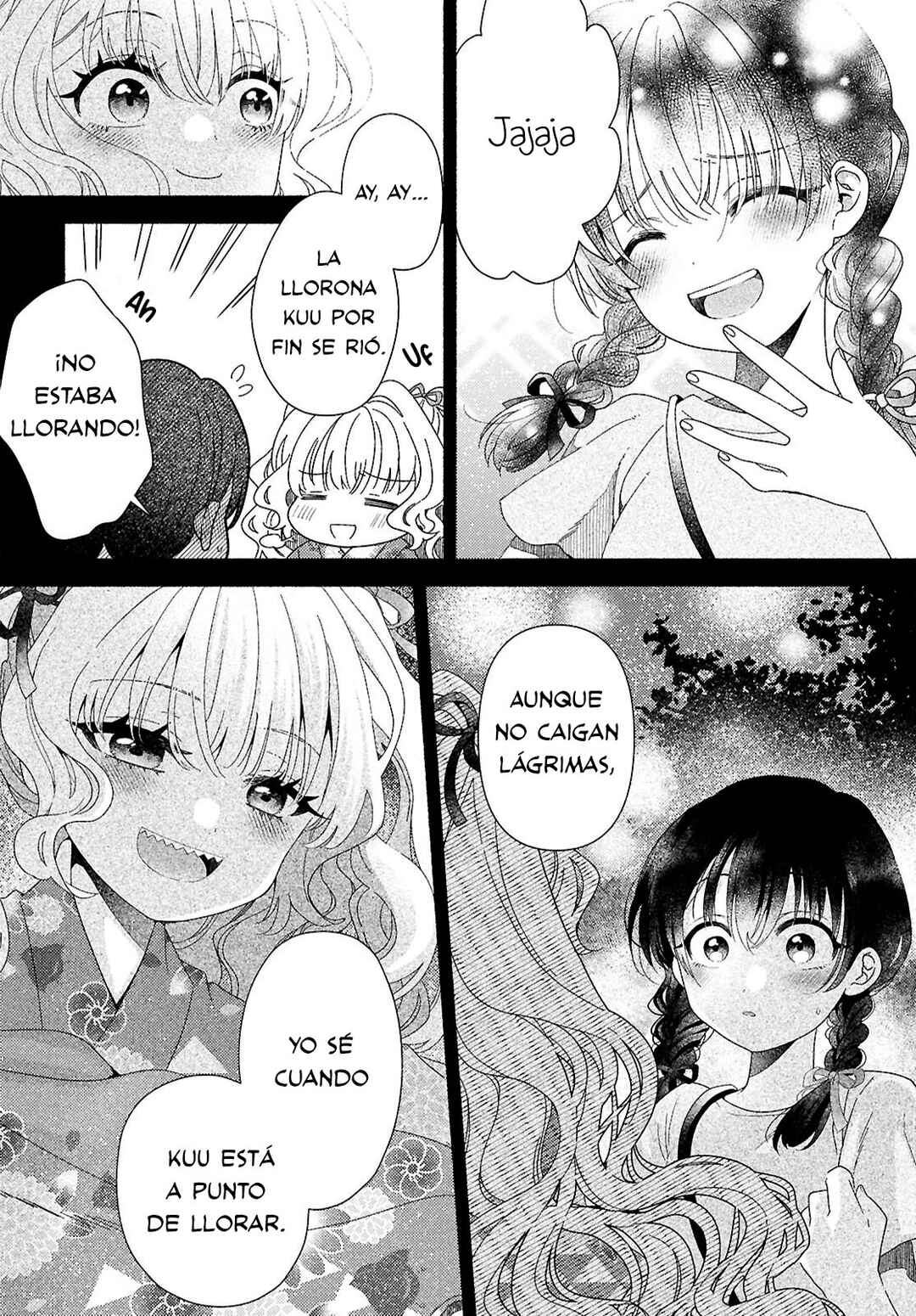 Hina-chan ga Ikiteru nara Chapter 1 - Page 29