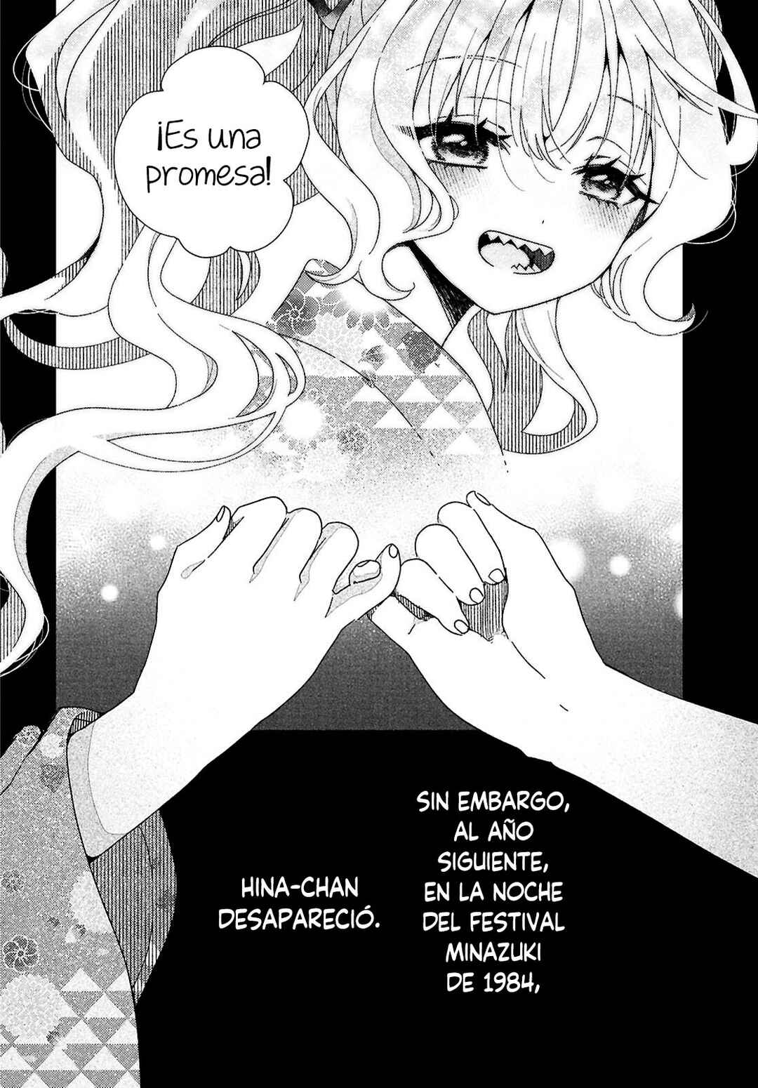 Hina-chan ga Ikiteru nara Chapter 1 - Page 31