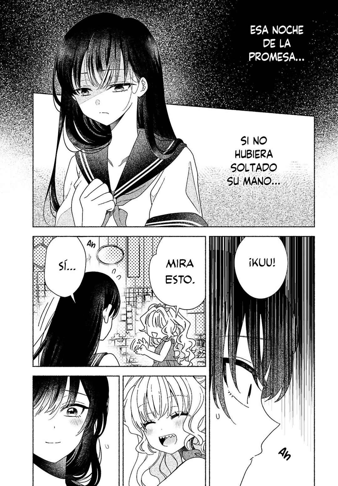 Hina-chan ga Ikiteru nara Chapter 1 - Page 32