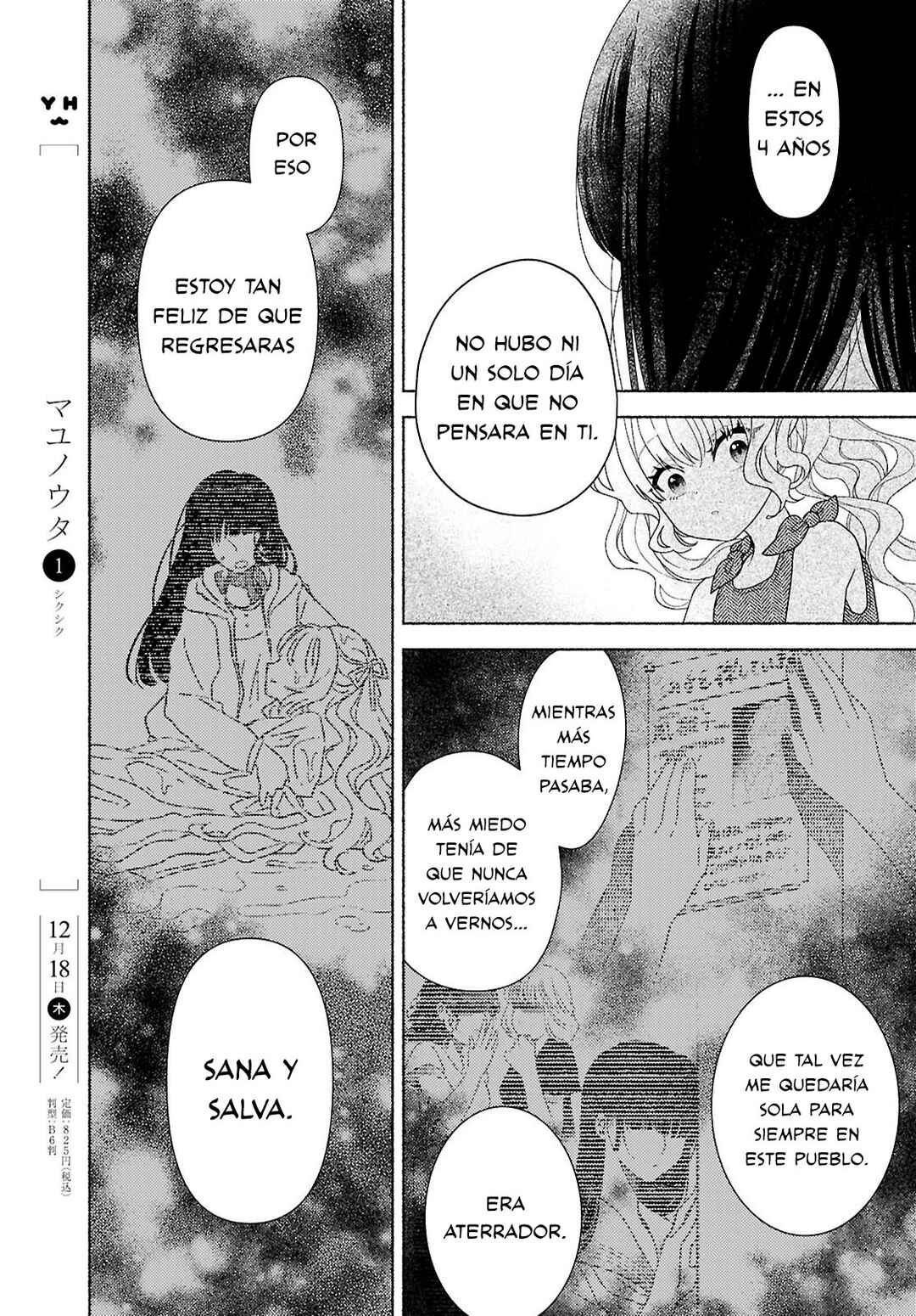 Hina-chan ga Ikiteru nara Chapter 1 - Page 36
