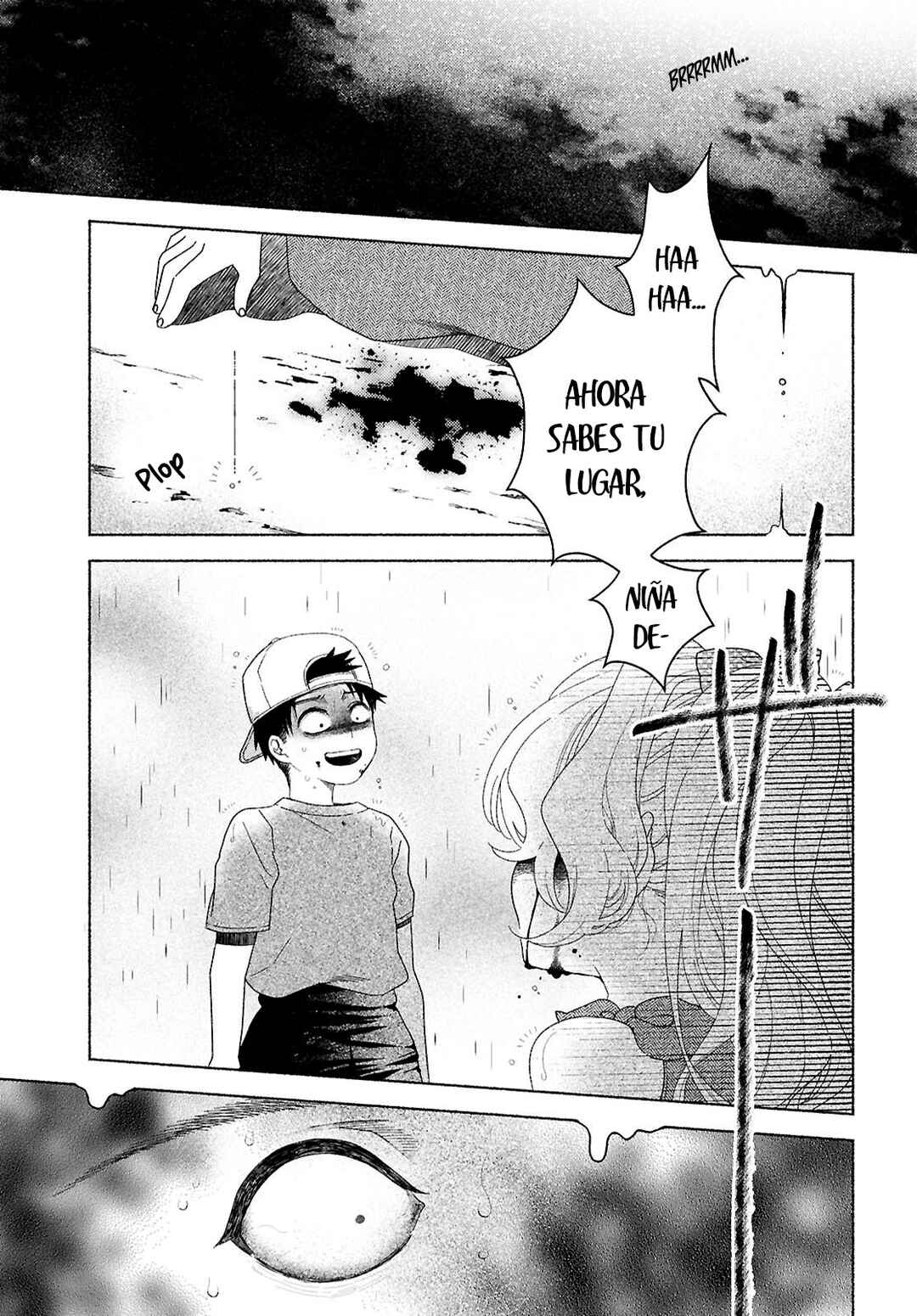 Hina-chan ga Ikiteru nara Chapter 1 - Page 44