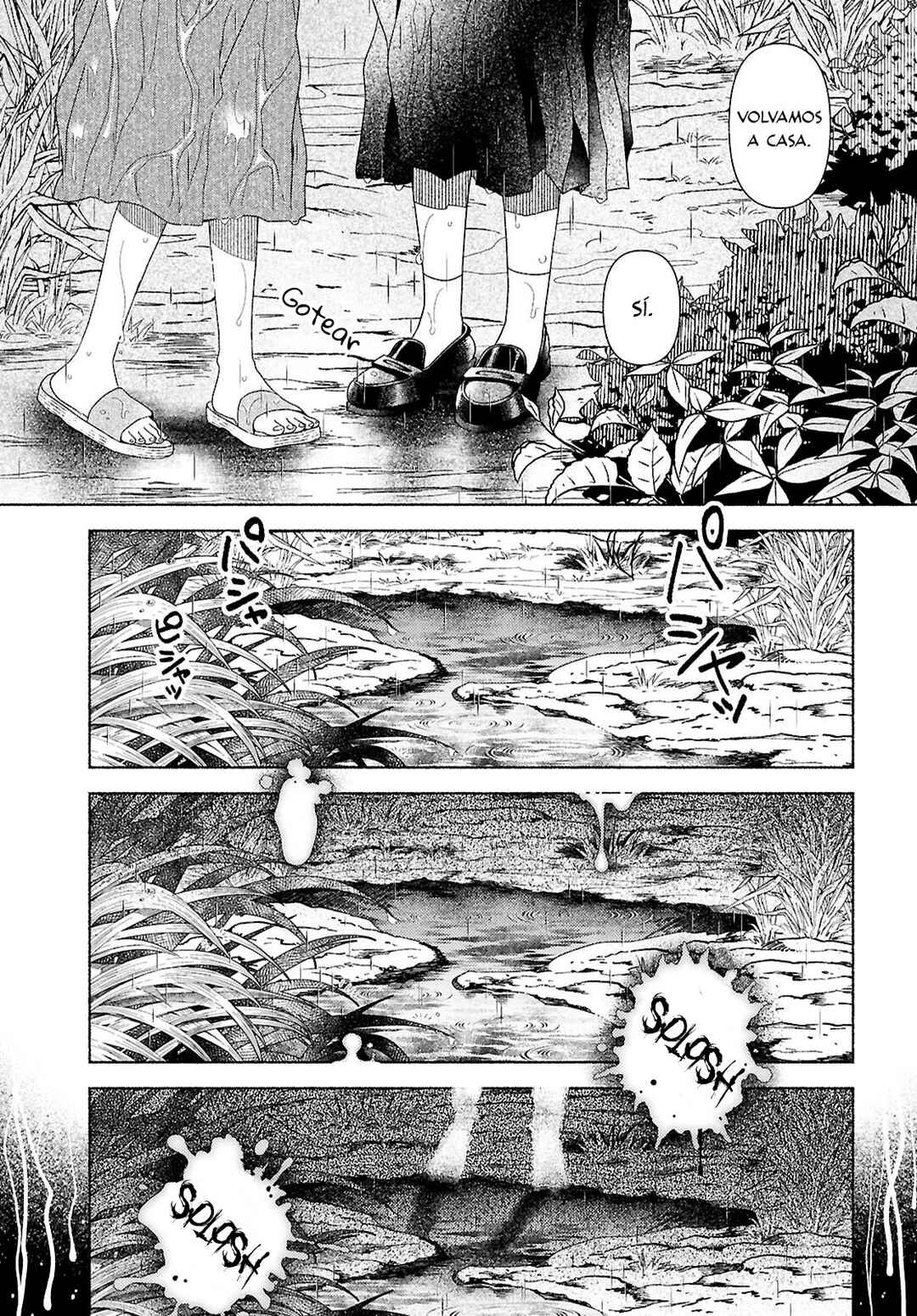 Hina-chan ga Ikiteru nara Chapter 1 - Page 52