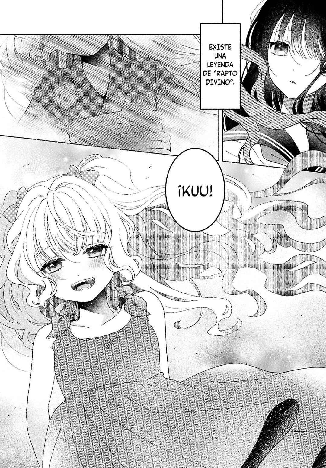 Hina-chan ga Ikiteru nara Chapter 1 - Page 9