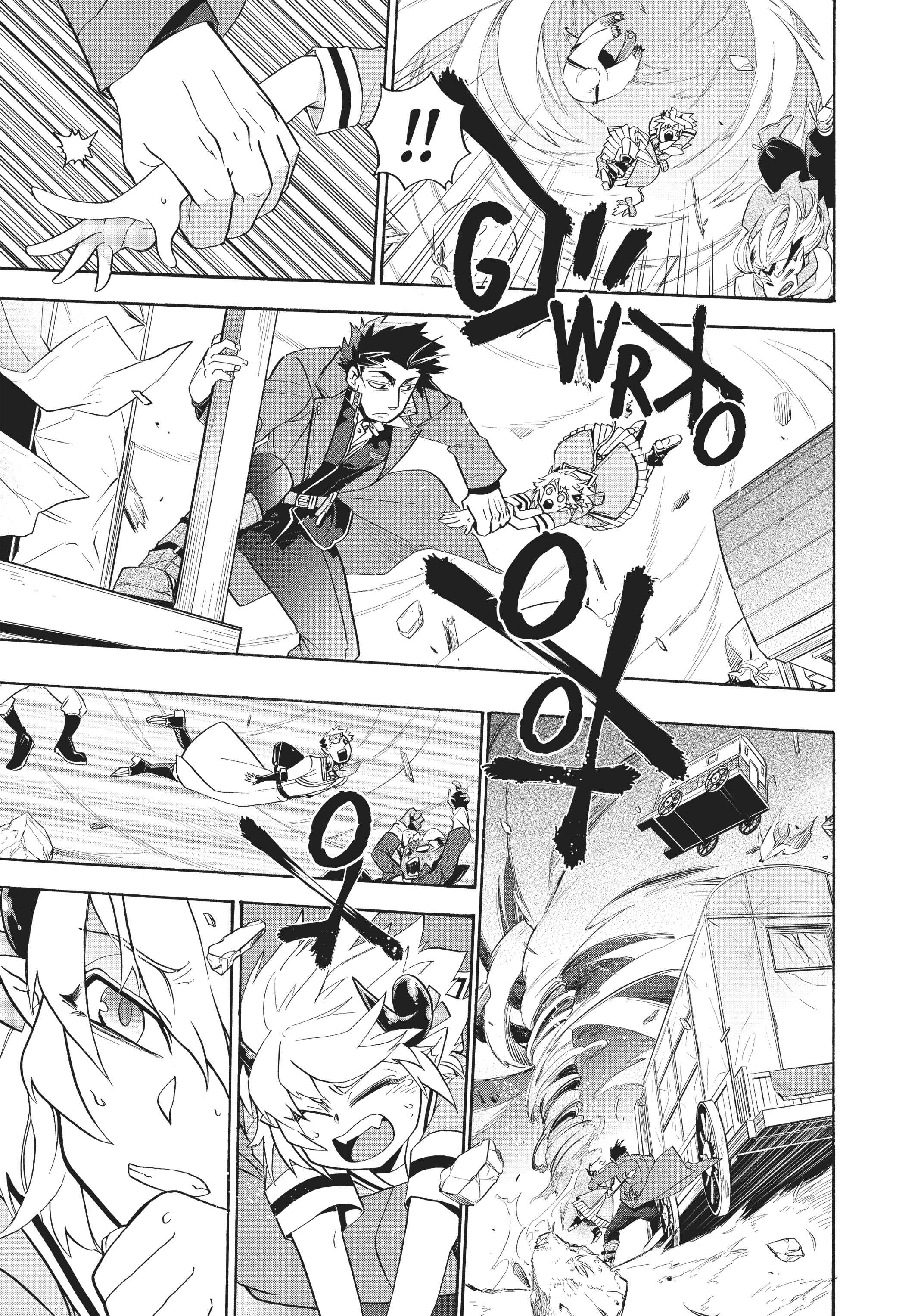 Uchi no Tsukaima ga Sumimasen Chapter 10 - Page 18
