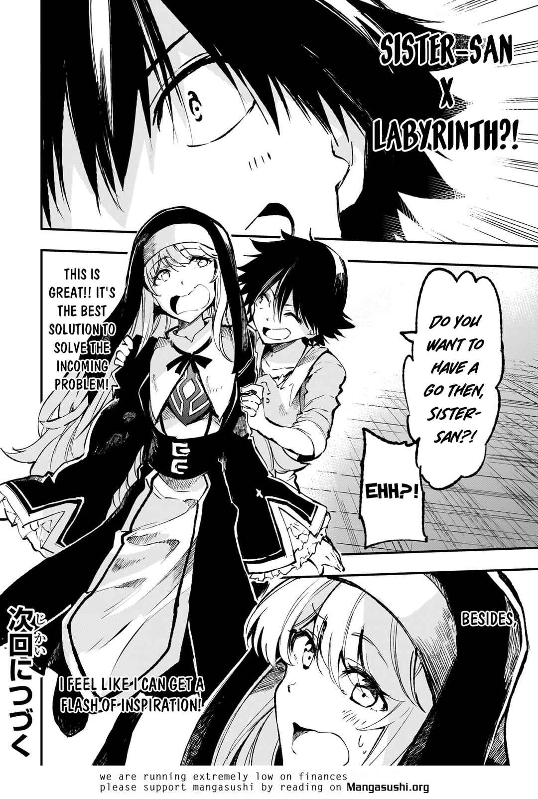 Hitoribocchi no Isekai Kouryaku Chapter 210 - Page 16