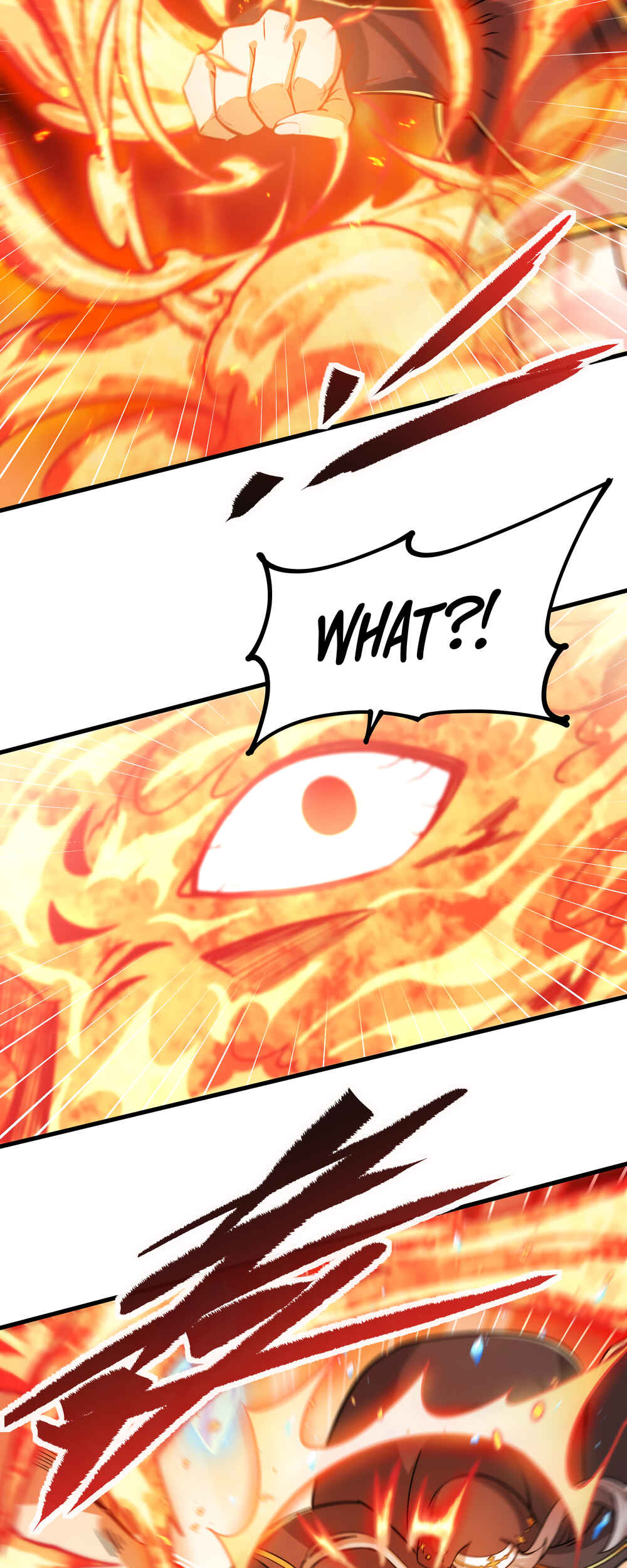 Despite Coming From the Abyss, I Will Save Humanity Chapter 42 - Page 16