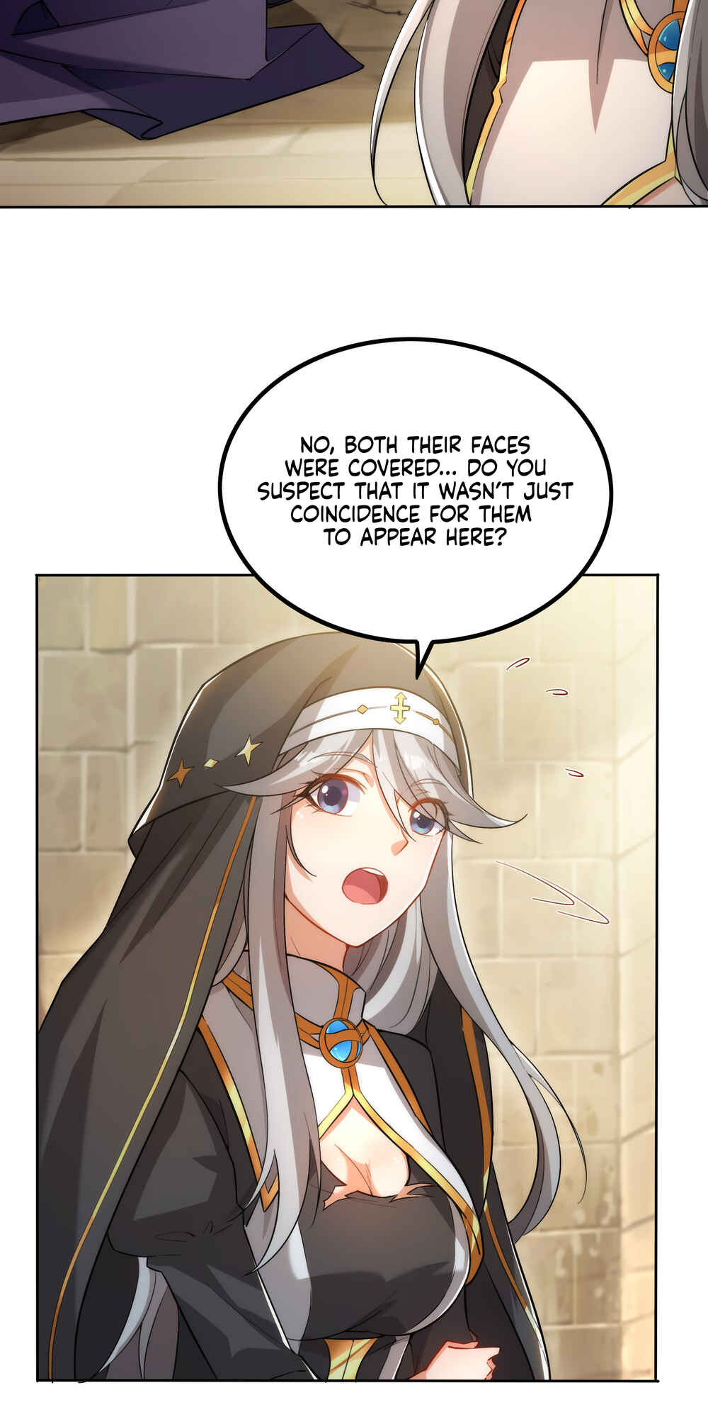 Despite Coming From the Abyss, I Will Save Humanity Chapter 42 - Page 30