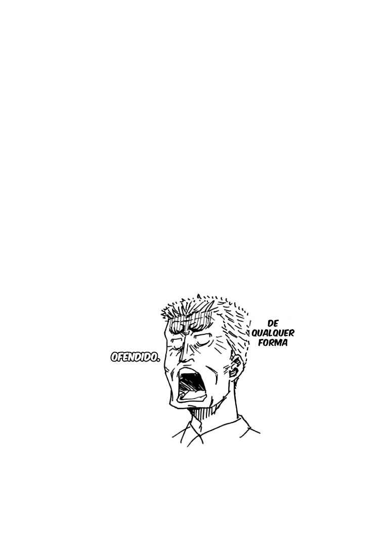 Giant Killing Chapter 300 - Page 21
