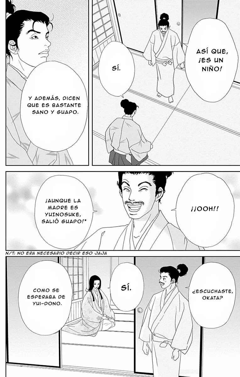 Ashi-Girl Chapter 99 - Page 24