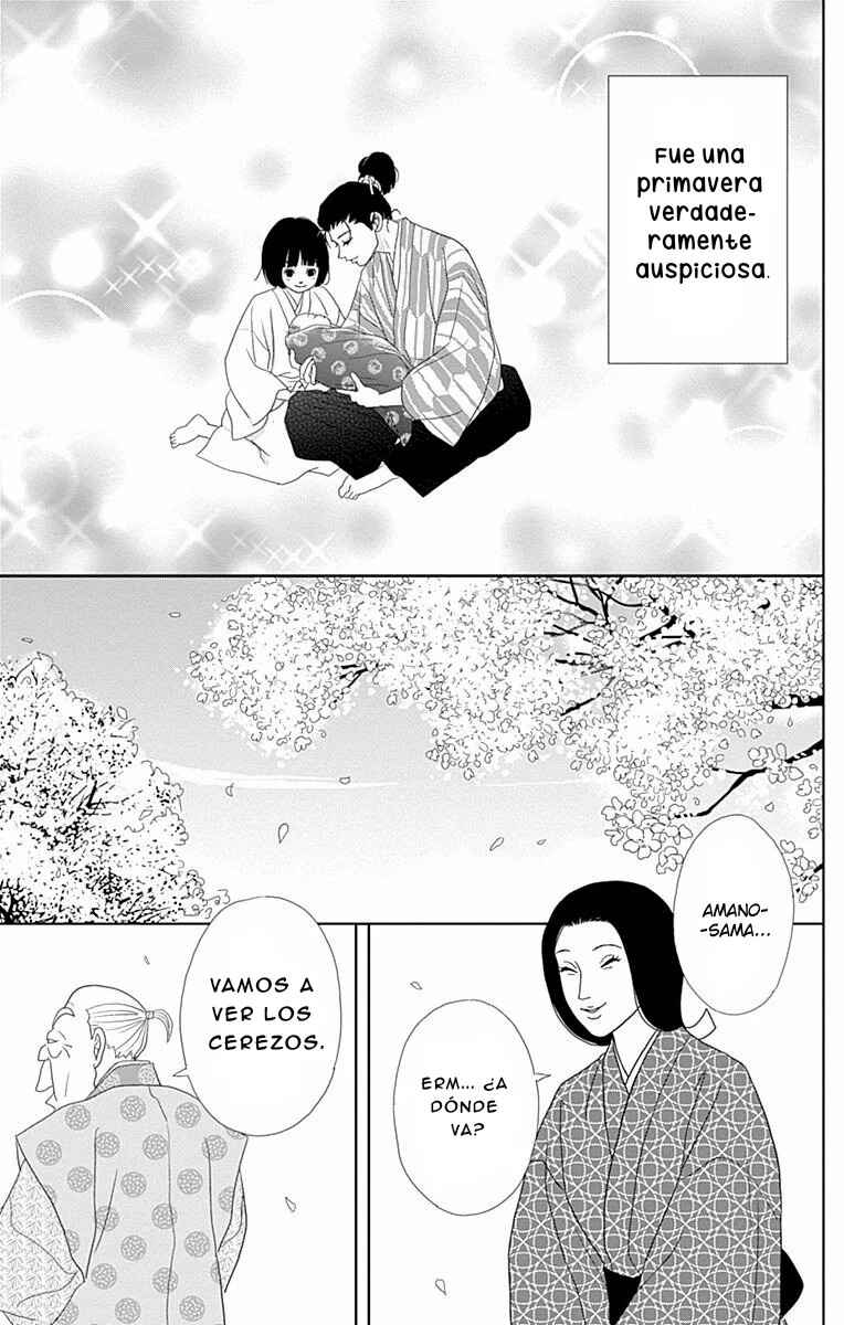 Ashi-Girl Chapter 99 - Page 29