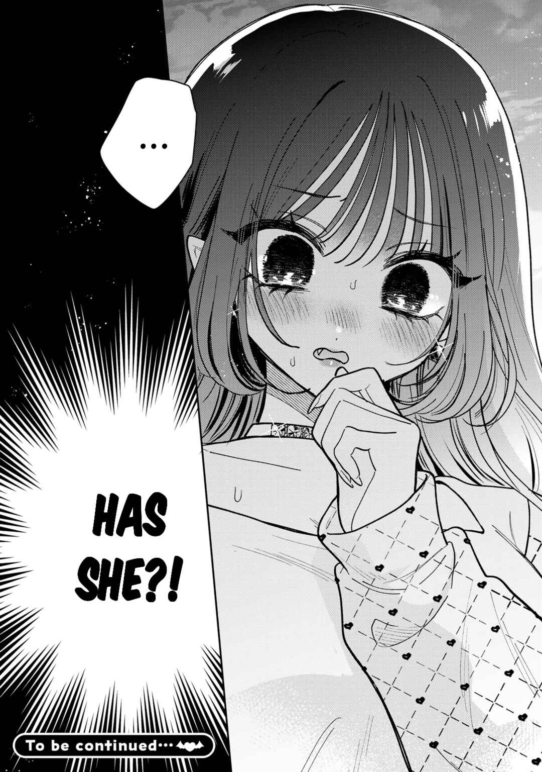 Akumade Amai Watashi no Kanojo Chapter 14 - Page 20