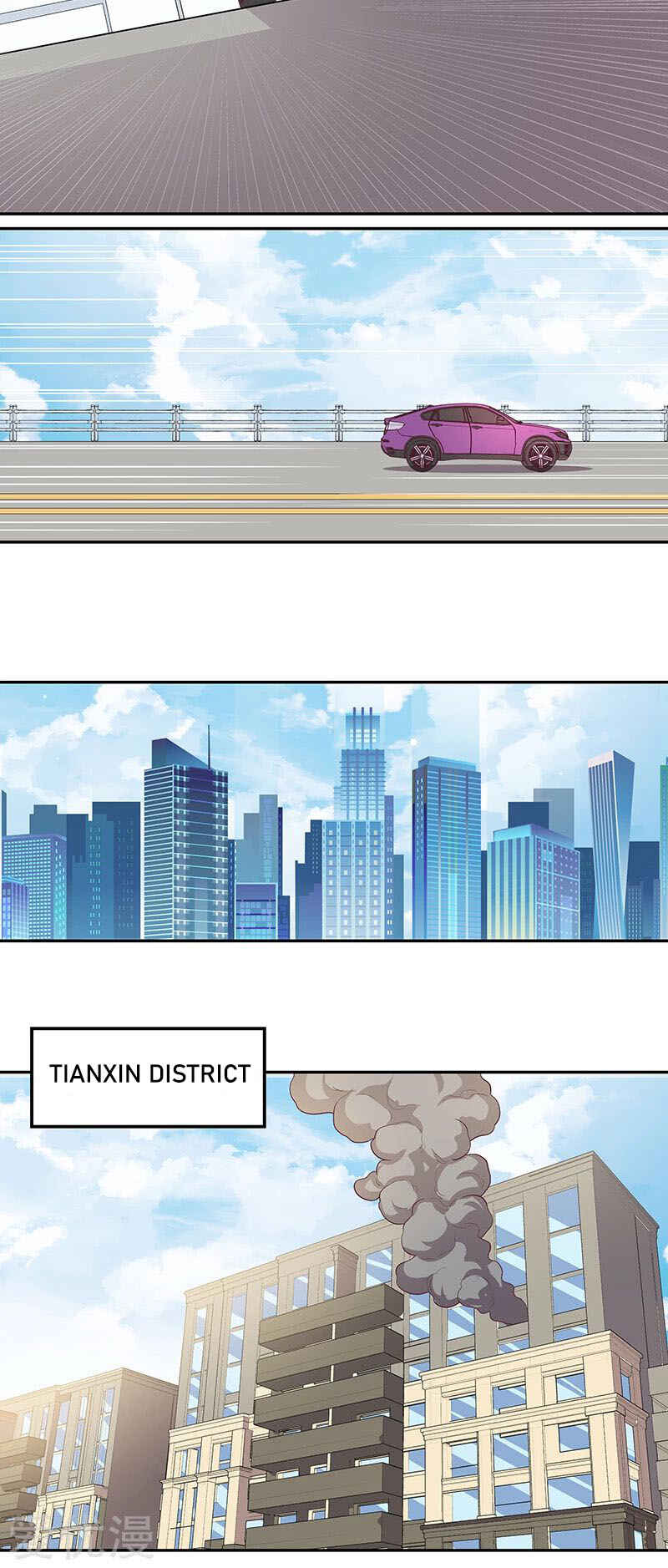 The Super Doctor From 2089 Chapter 110 - Page 10