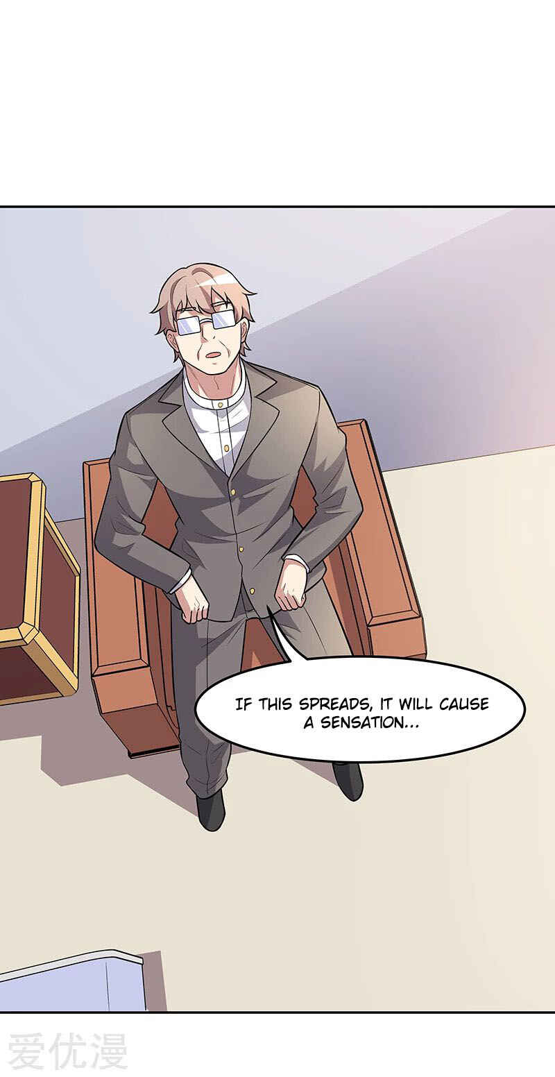 The Super Doctor From 2089 Chapter 110 - Page 7