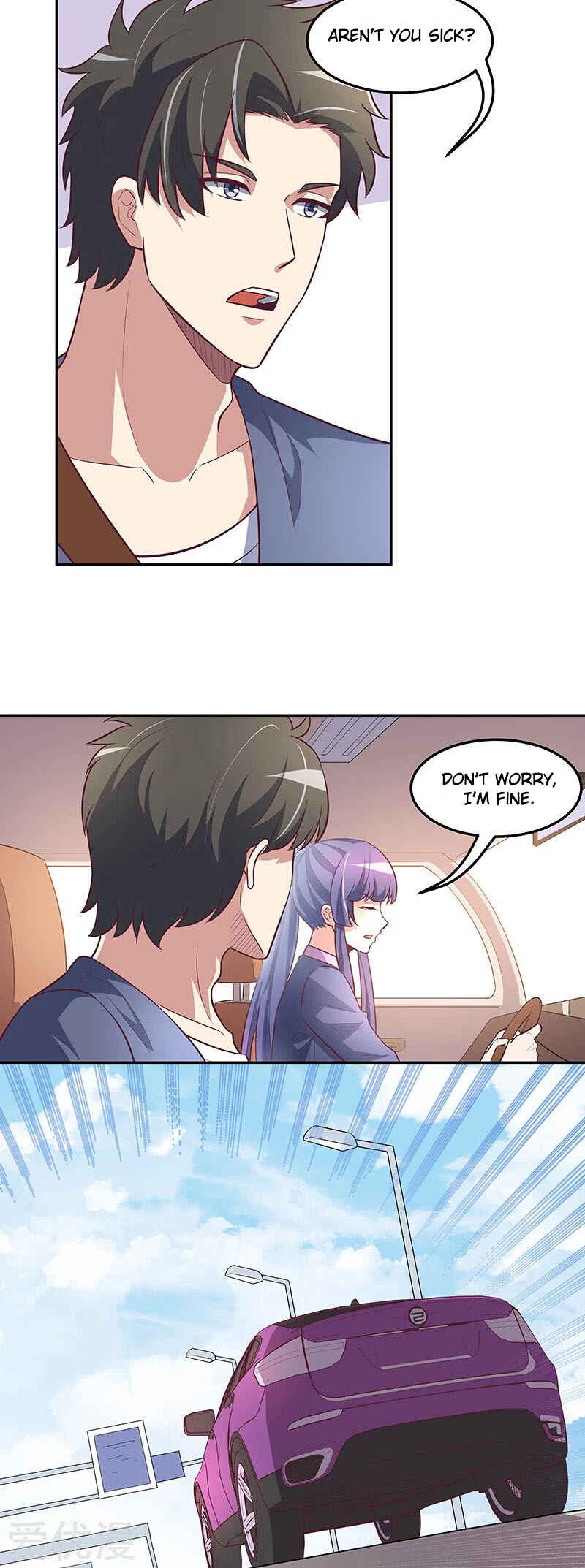 The Super Doctor From 2089 Chapter 110 - Page 9
