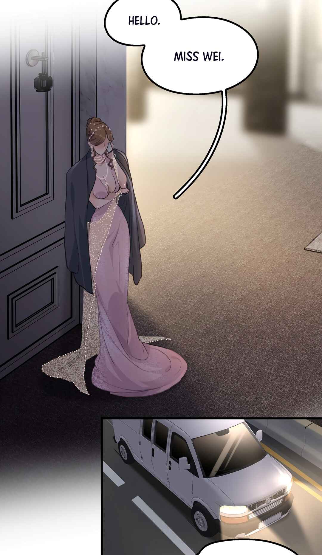Yú qíng kě dài Chapter 34 - Page 23