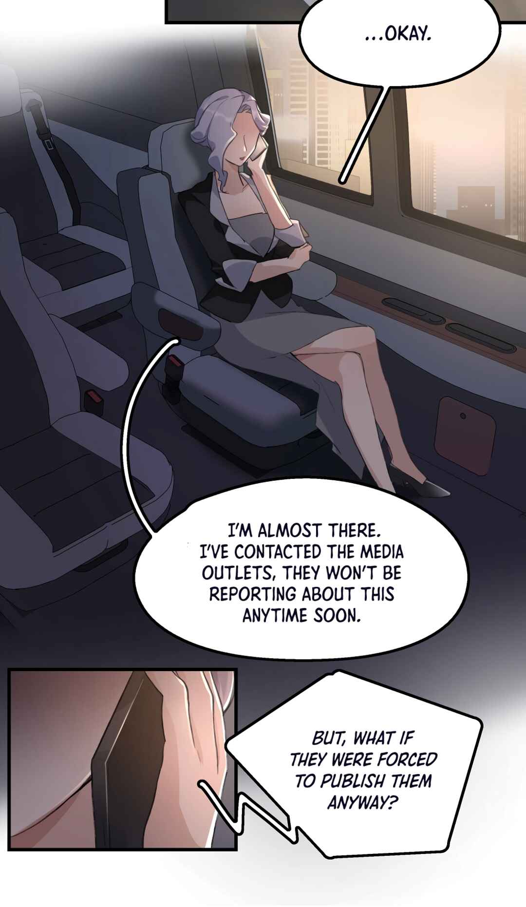 Yú qíng kě dài Chapter 34 - Page 24