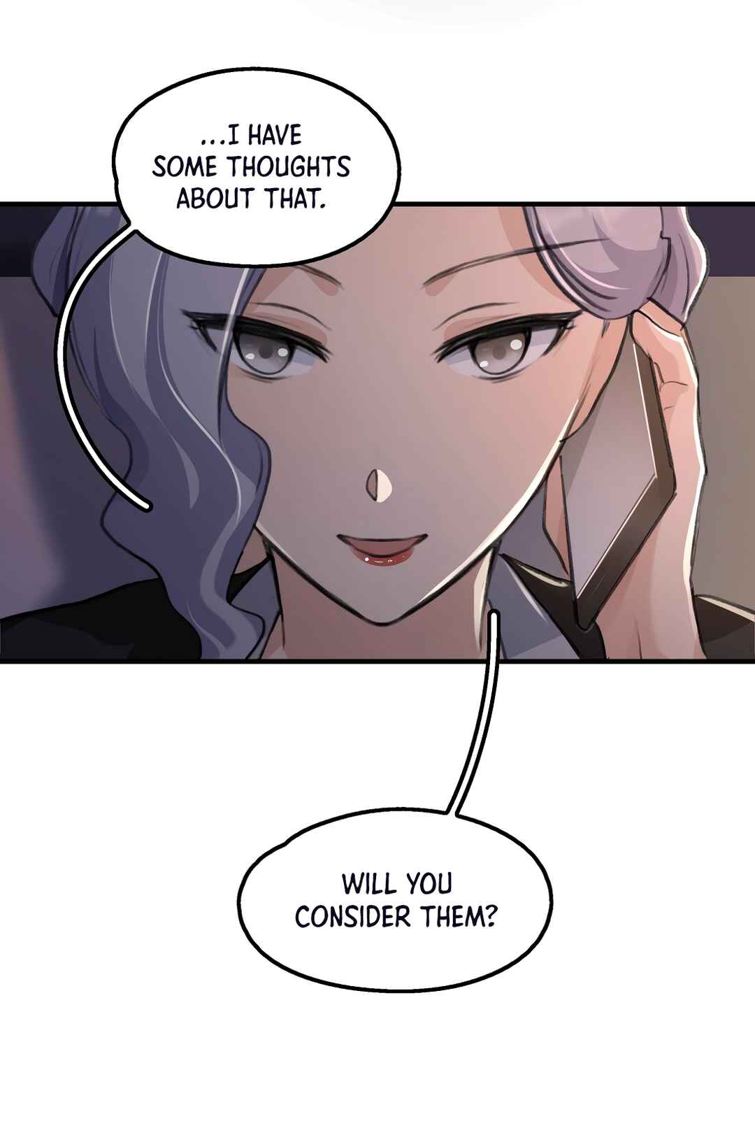 Yú qíng kě dài Chapter 34 - Page 25