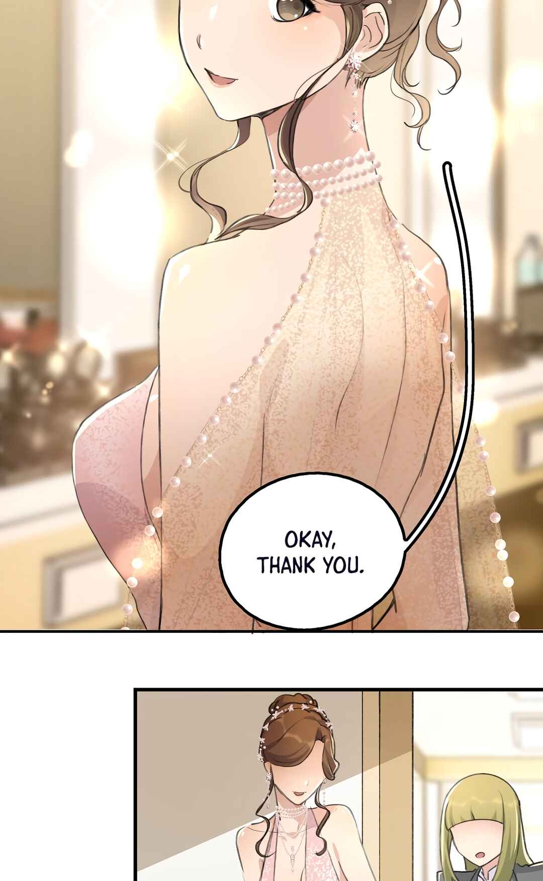 Yú qíng kě dài Chapter 34 - Page 3
