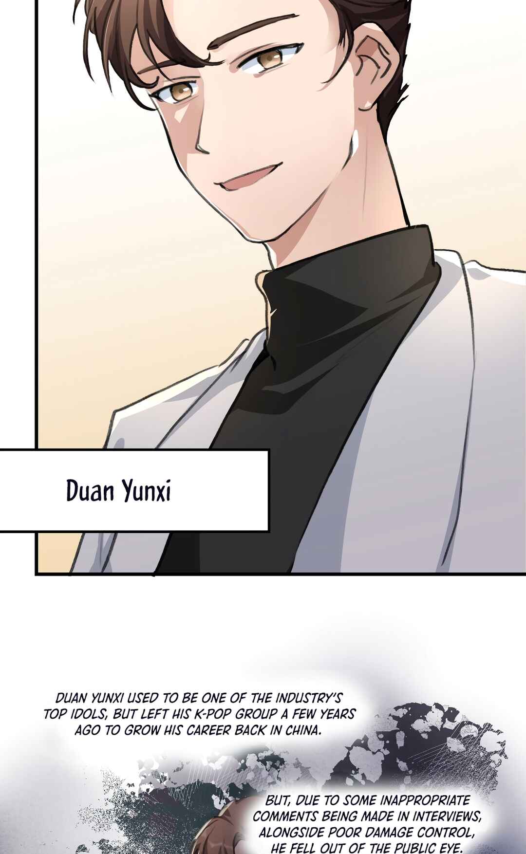Yú qíng kě dài Chapter 34 - Page 5